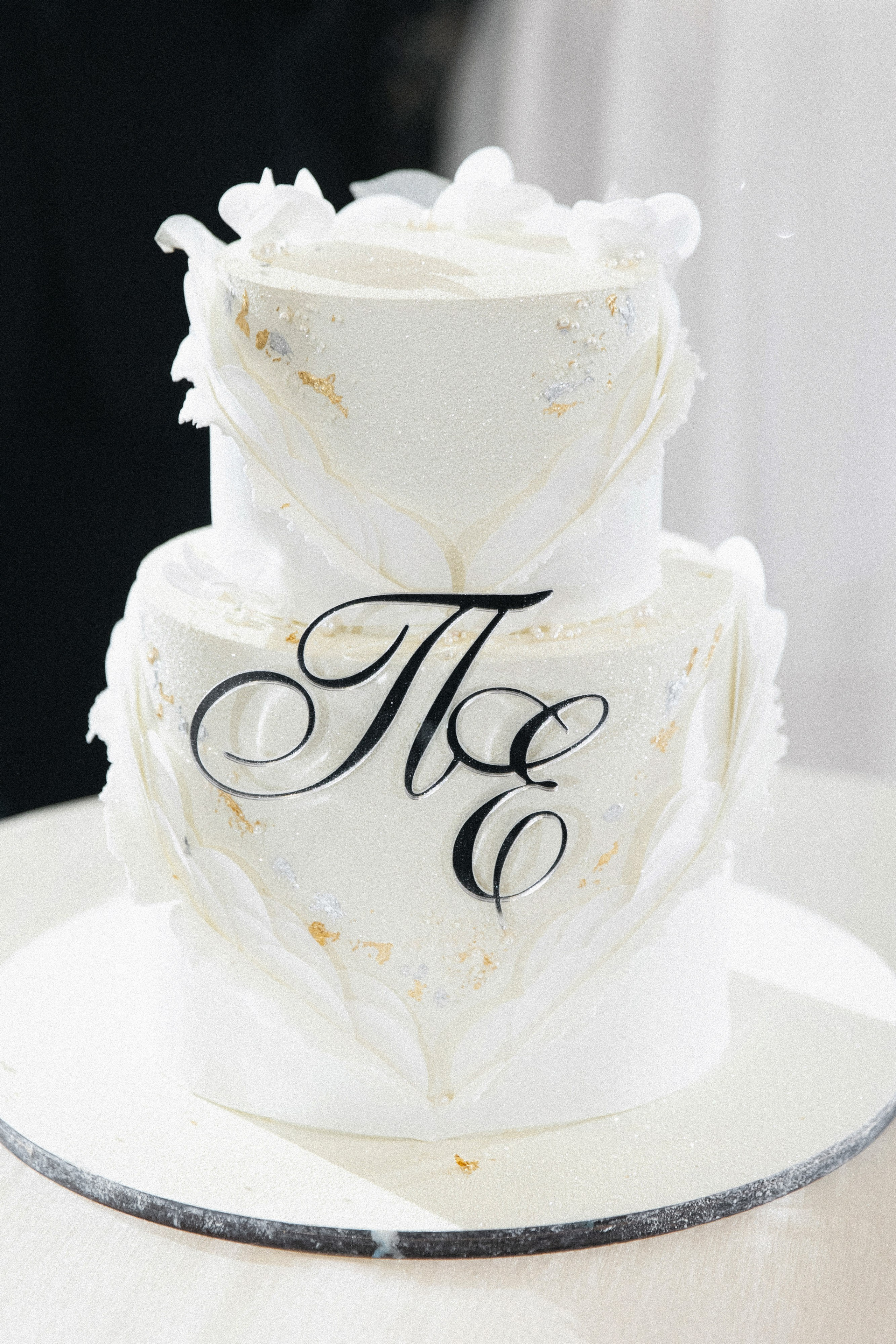 ЕКАТЕРИНА & ПАВЕЛ ` 25.01.25. Maria Startseva Photo