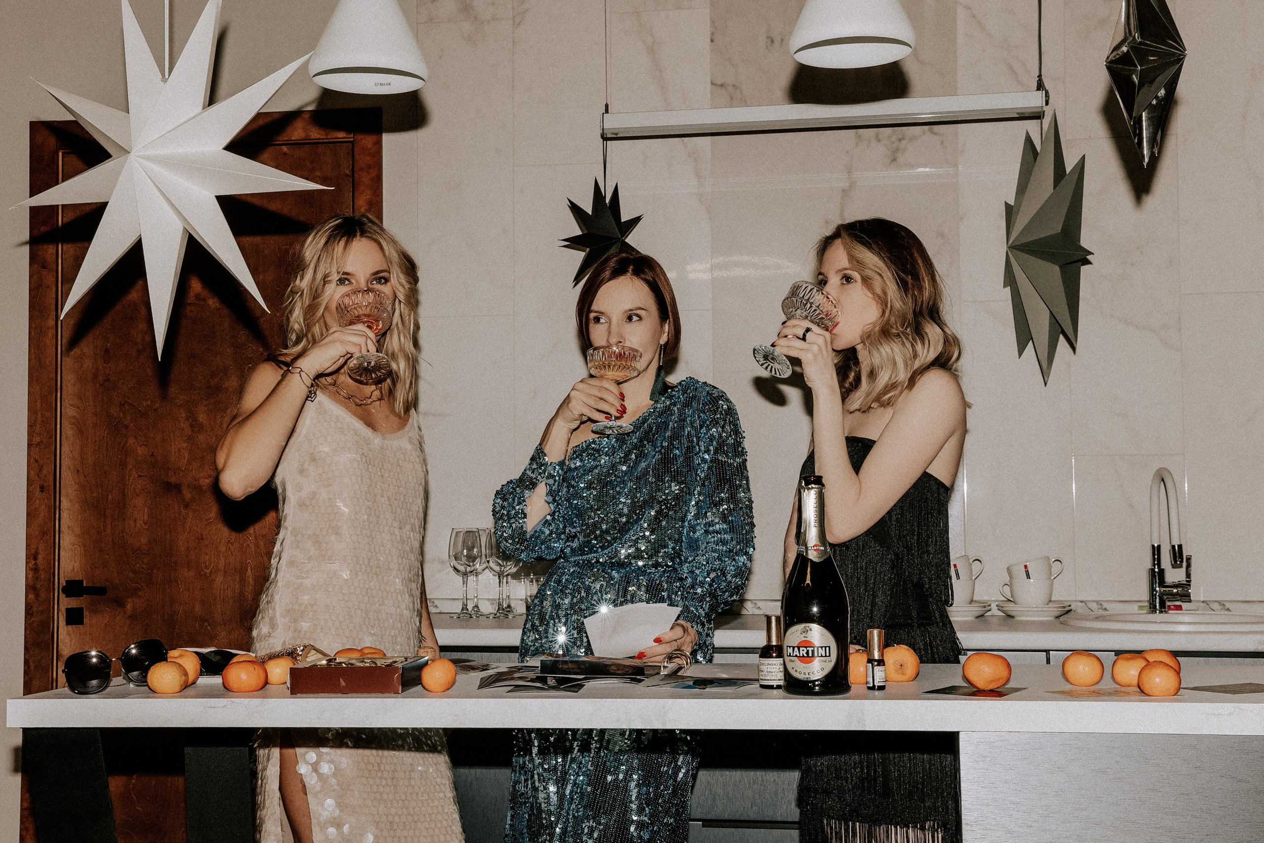 IT`S MY PARTY ` 21. Maria Startseva Photo