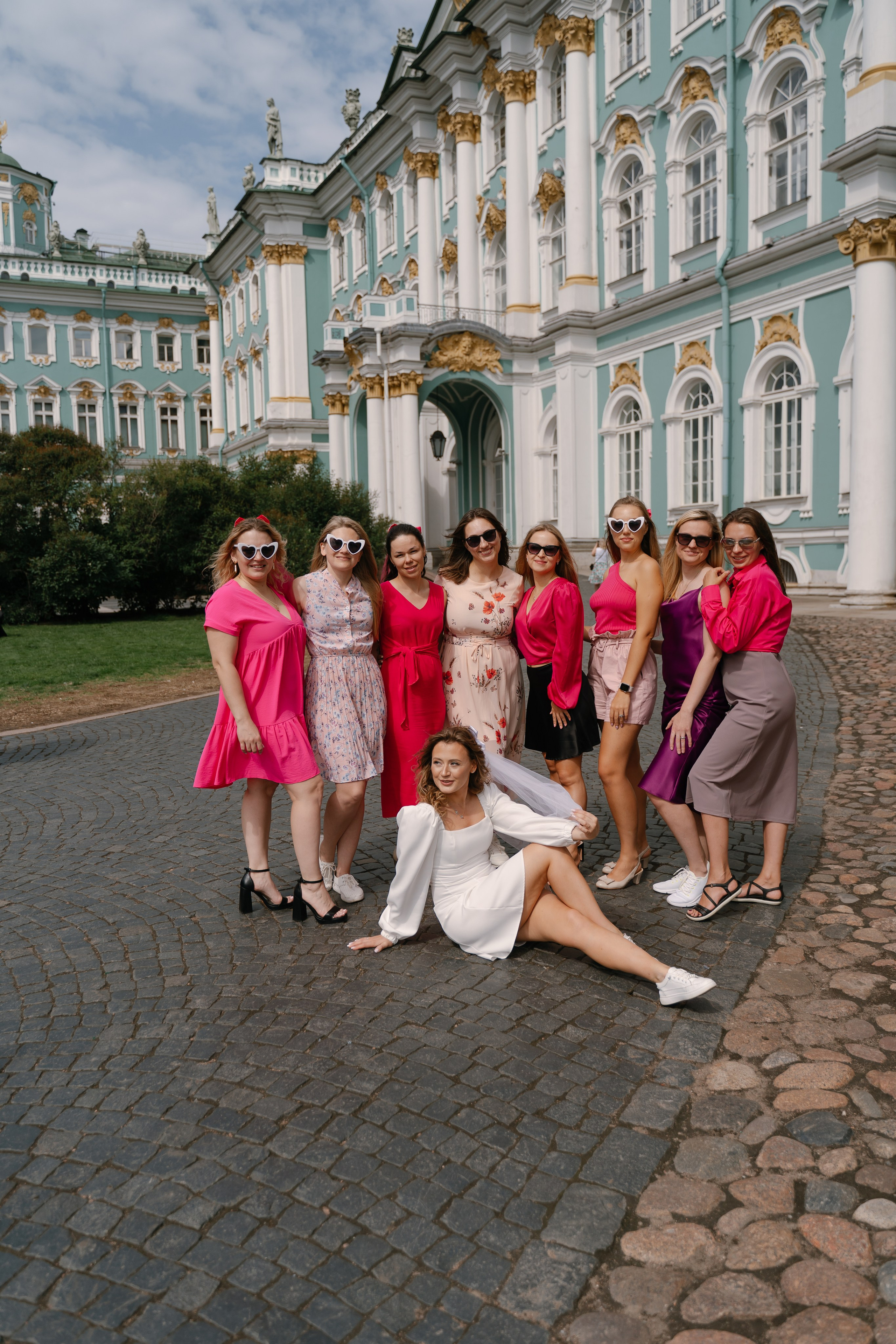 29.07.2023. Свадебный фотограф — Наталья Фед СПб/Москва