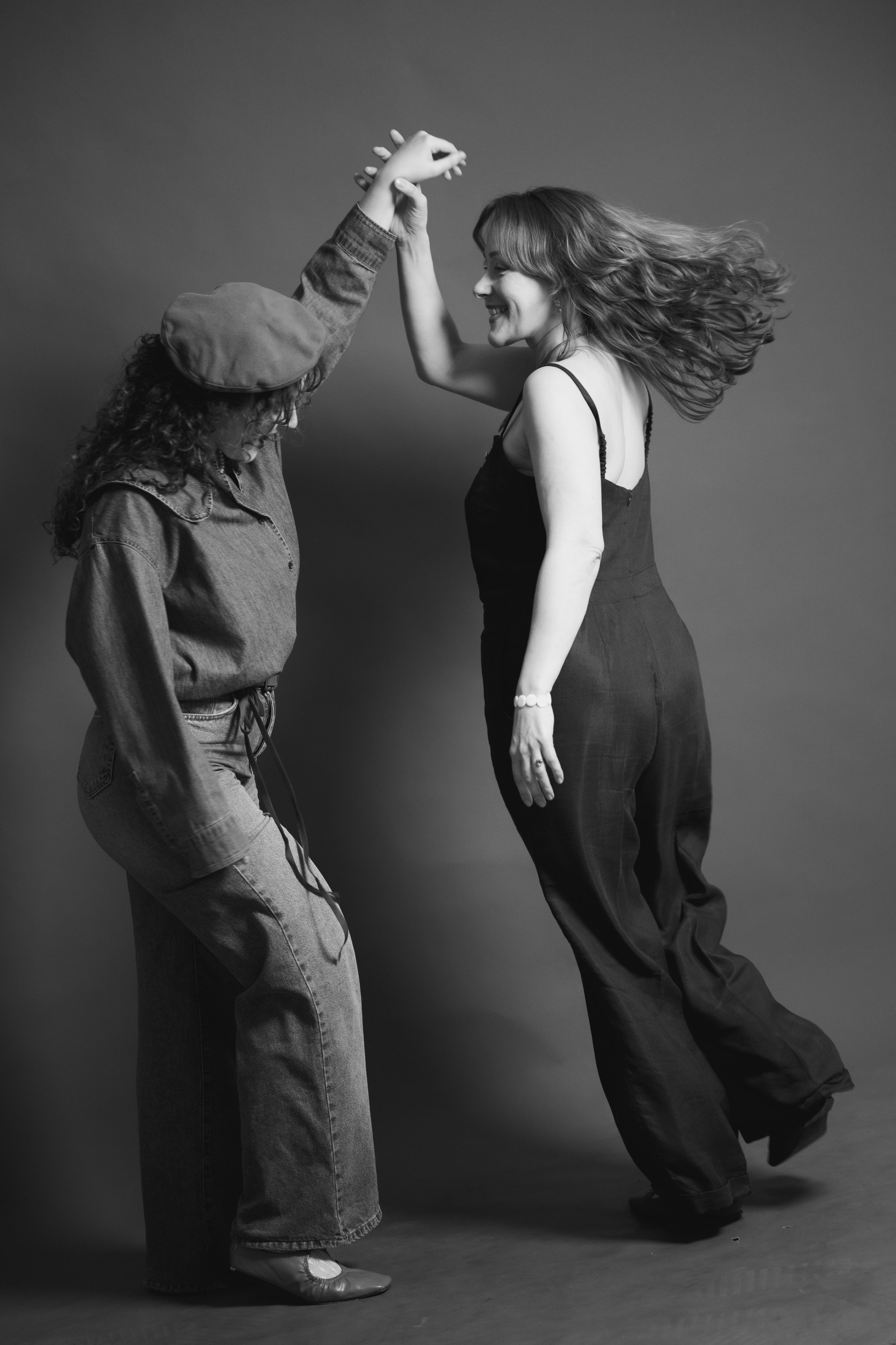 Светлана и Лиза. Начинающий фотограф-любитель Евгений Серебряков в Екатеринбурге