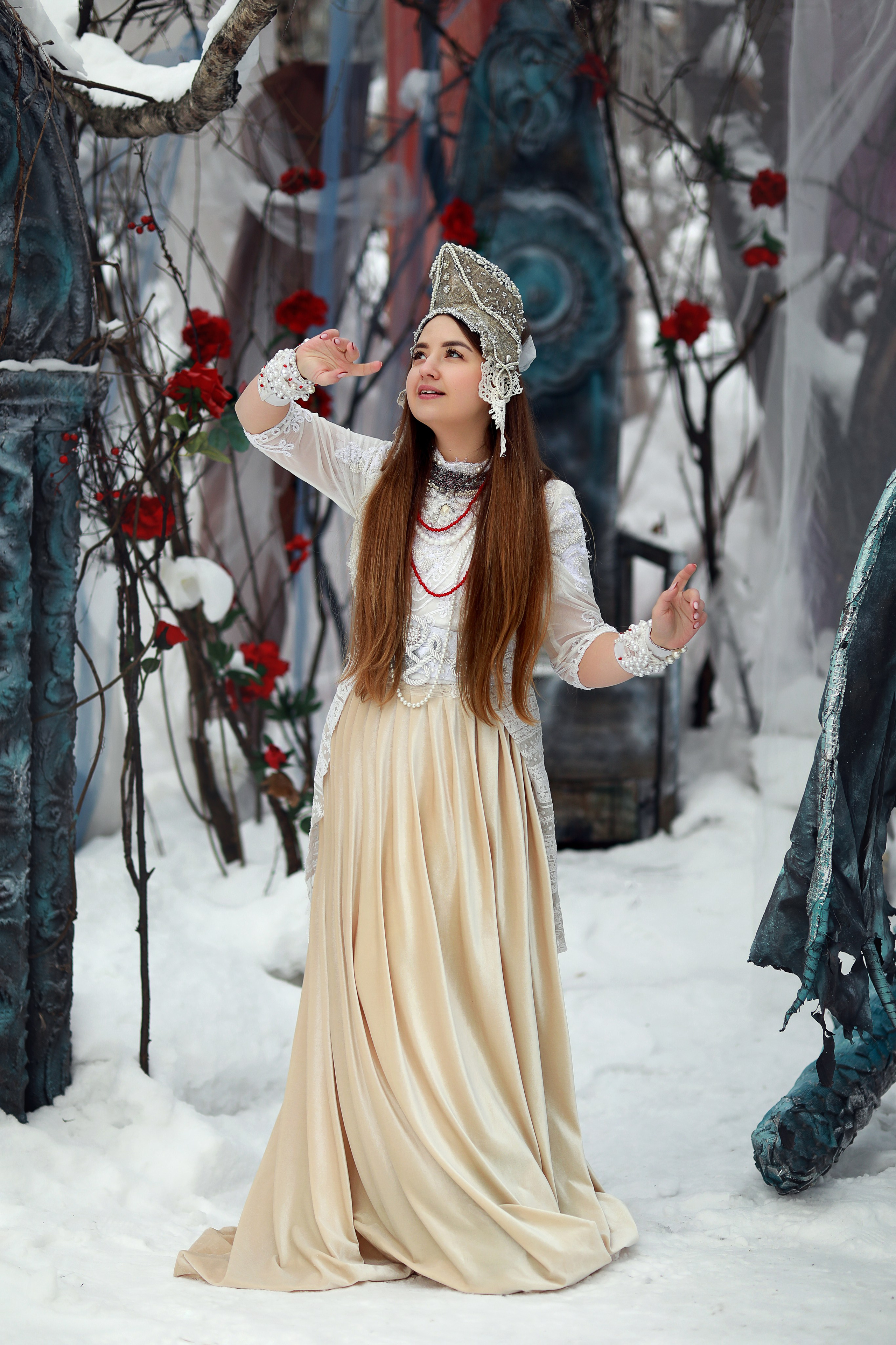 Женские съемки. Детский и семейный фотограф Москва Наталья Матвеенко