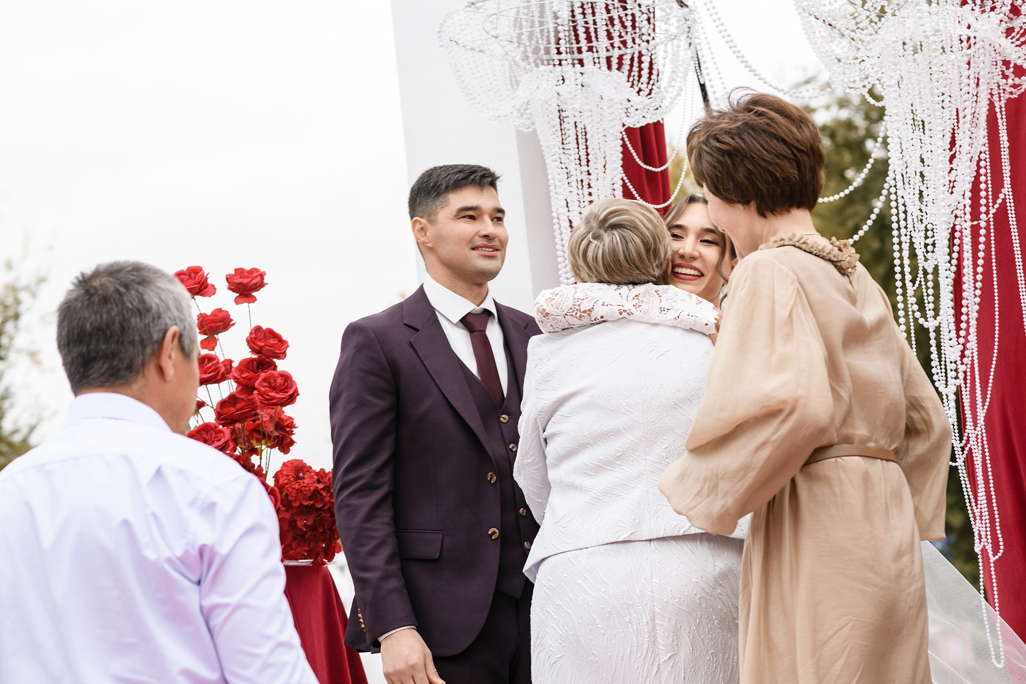 Таня и Максим. Свадебный и семейный фотограф Чебоксары Ольга Ник