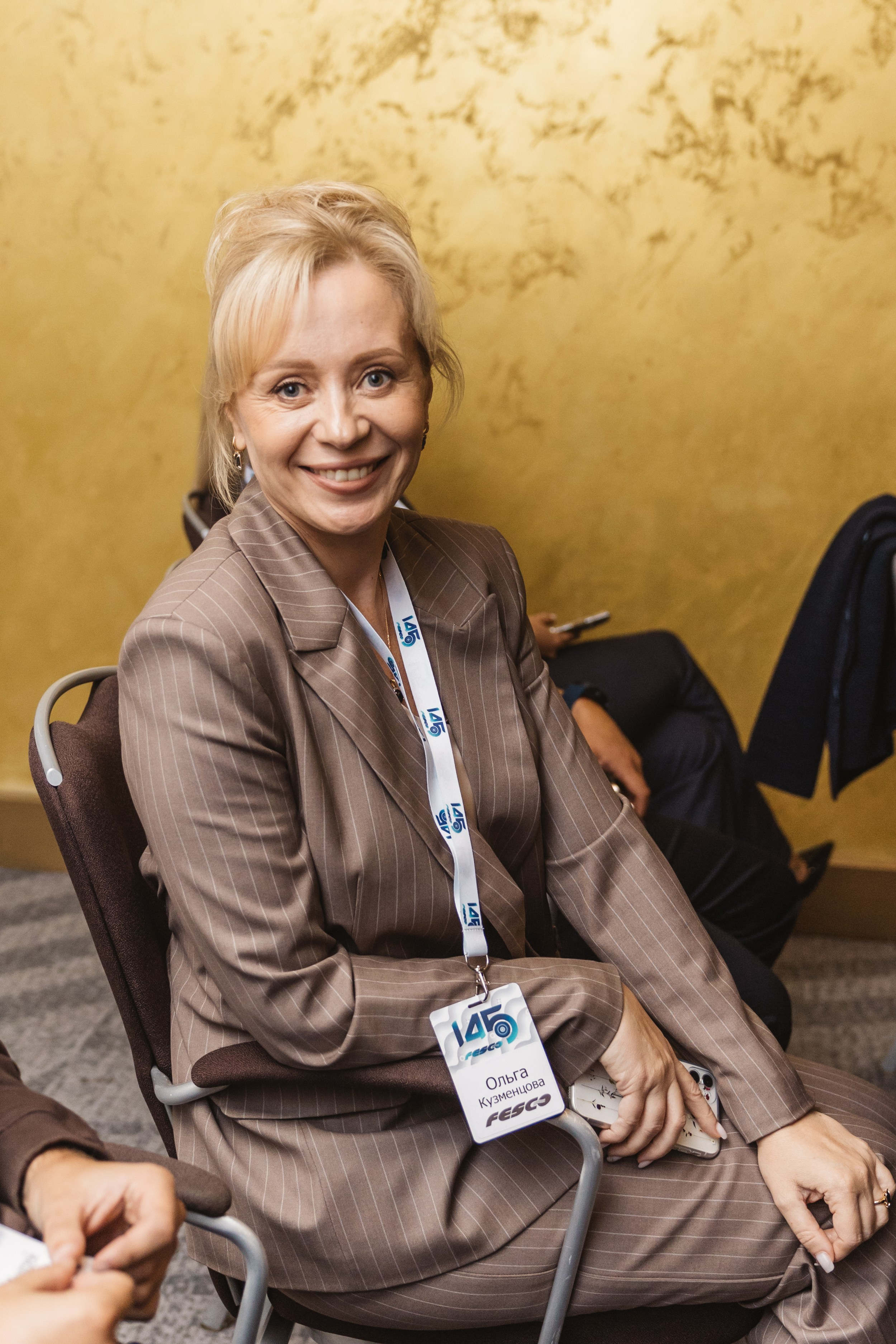 Fesco. Фотограф Эдуарда Титанян