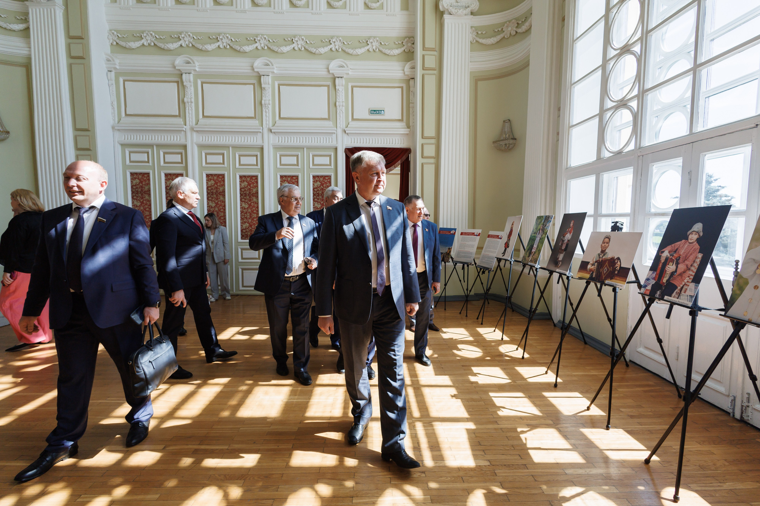 Совет Законодателей ПФО. РЕПОРТАЖНЫЙ ФОТОГРАФ СОЧИ СЕРГЕЙ КАНАДА
