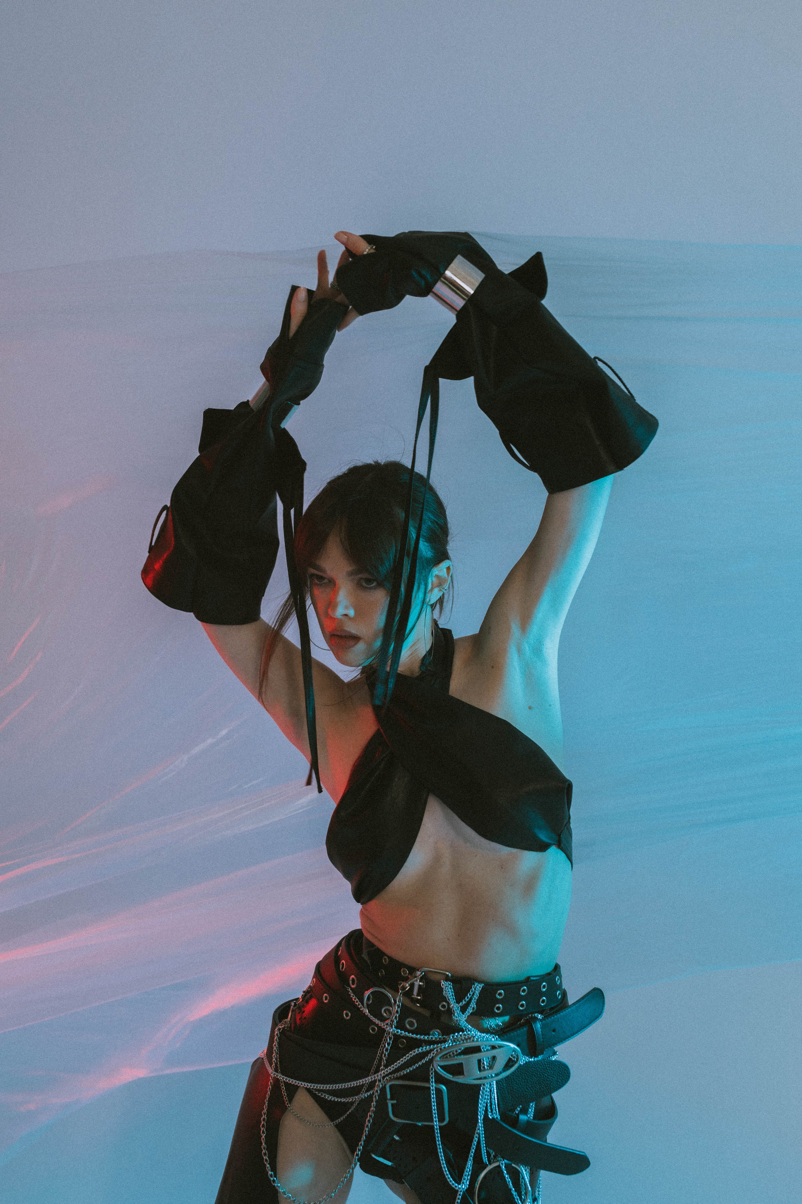 Портфолио. Главная