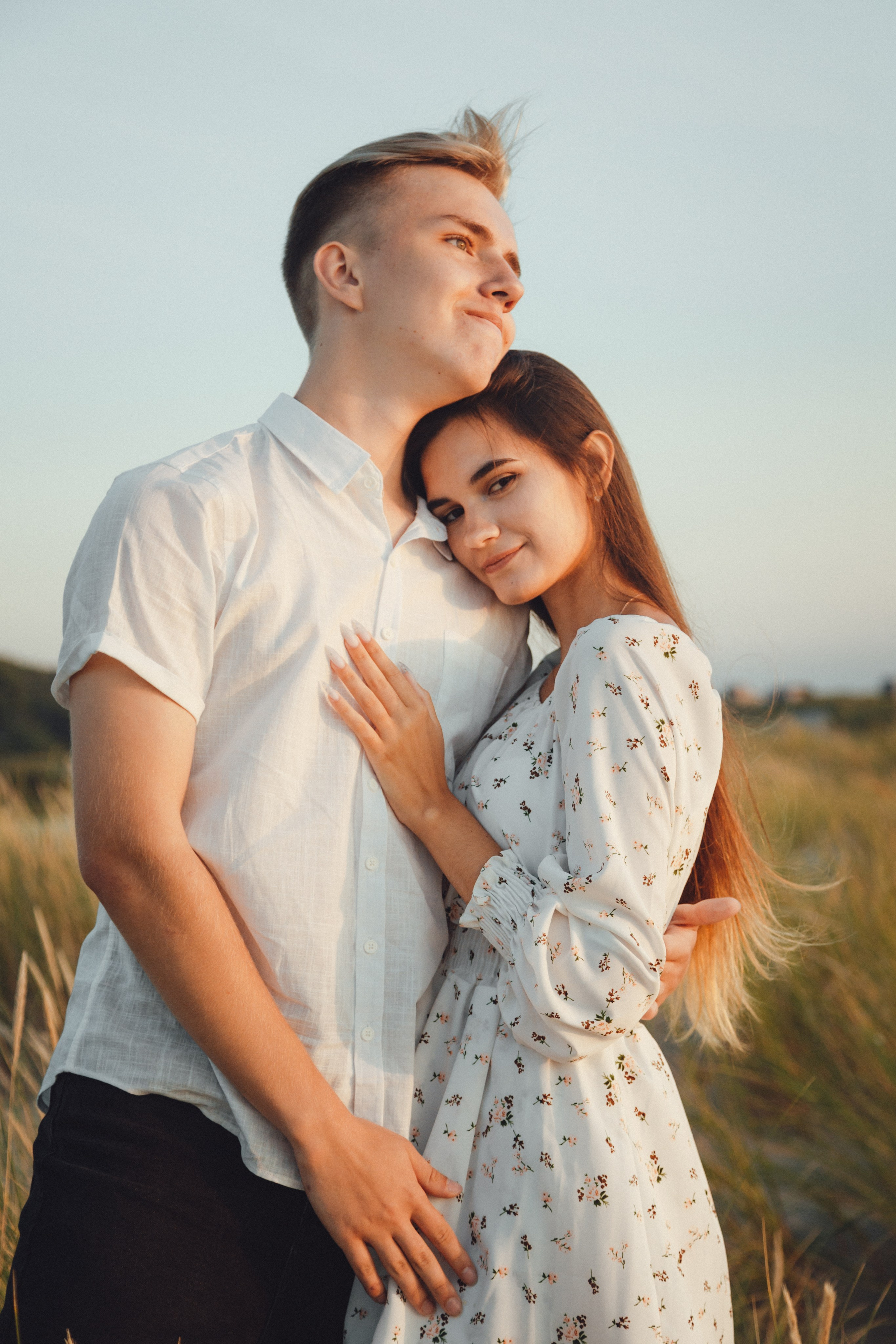 Андрей Миллер Фотограф из Калининграда