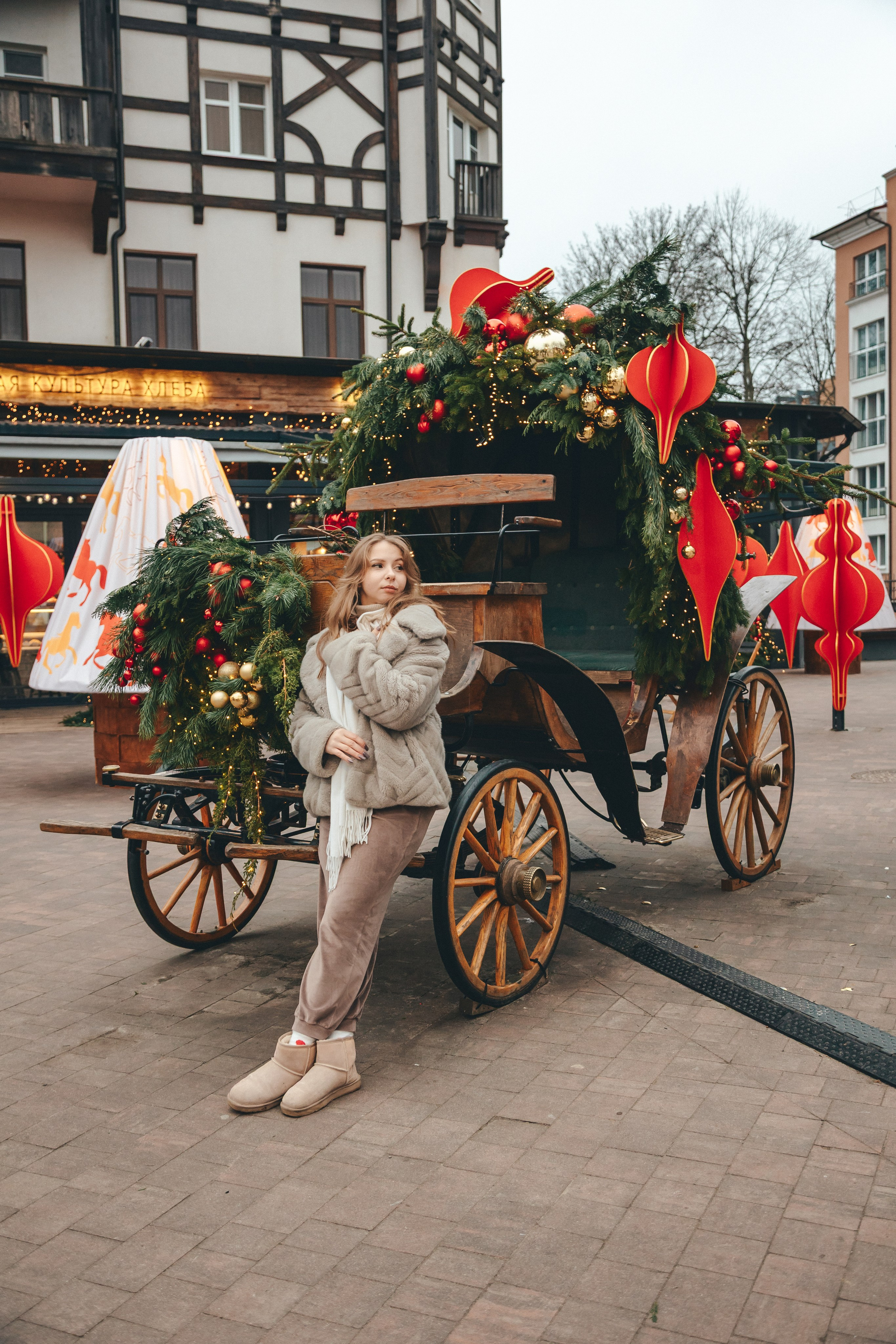 Liana_Светлогорск. Андрей Миллер Фотограф из Калининграда