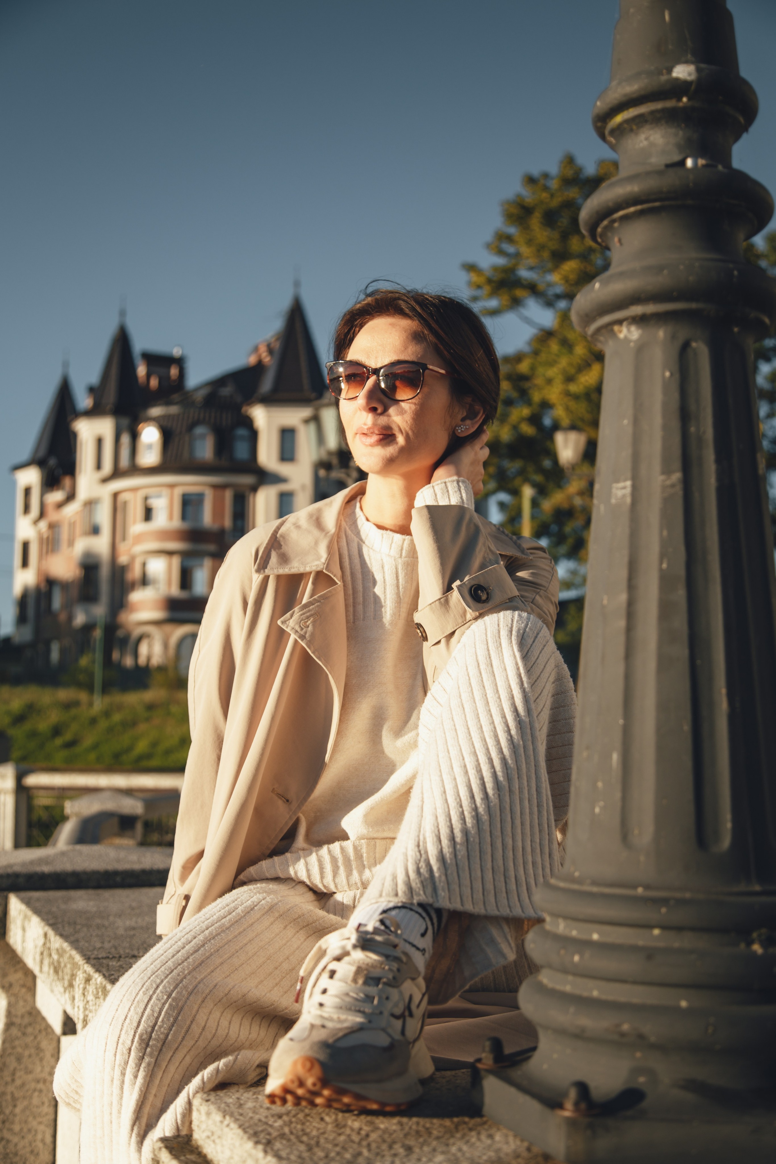 Olga | Калининград. Андрей Миллер Фотограф из Калининграда