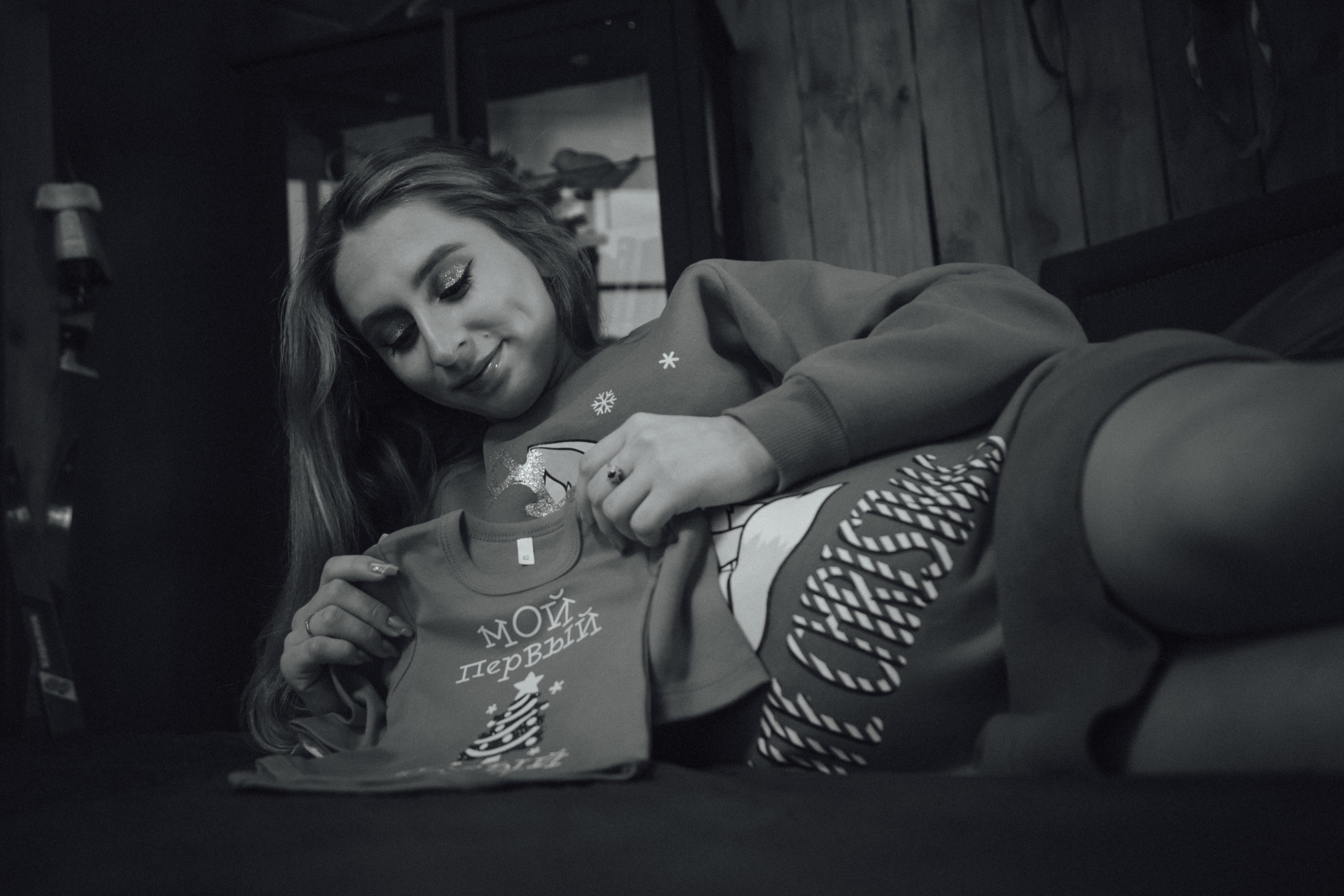 Vladimir and Maria. Андрей Миллер Фотограф из Калининграда