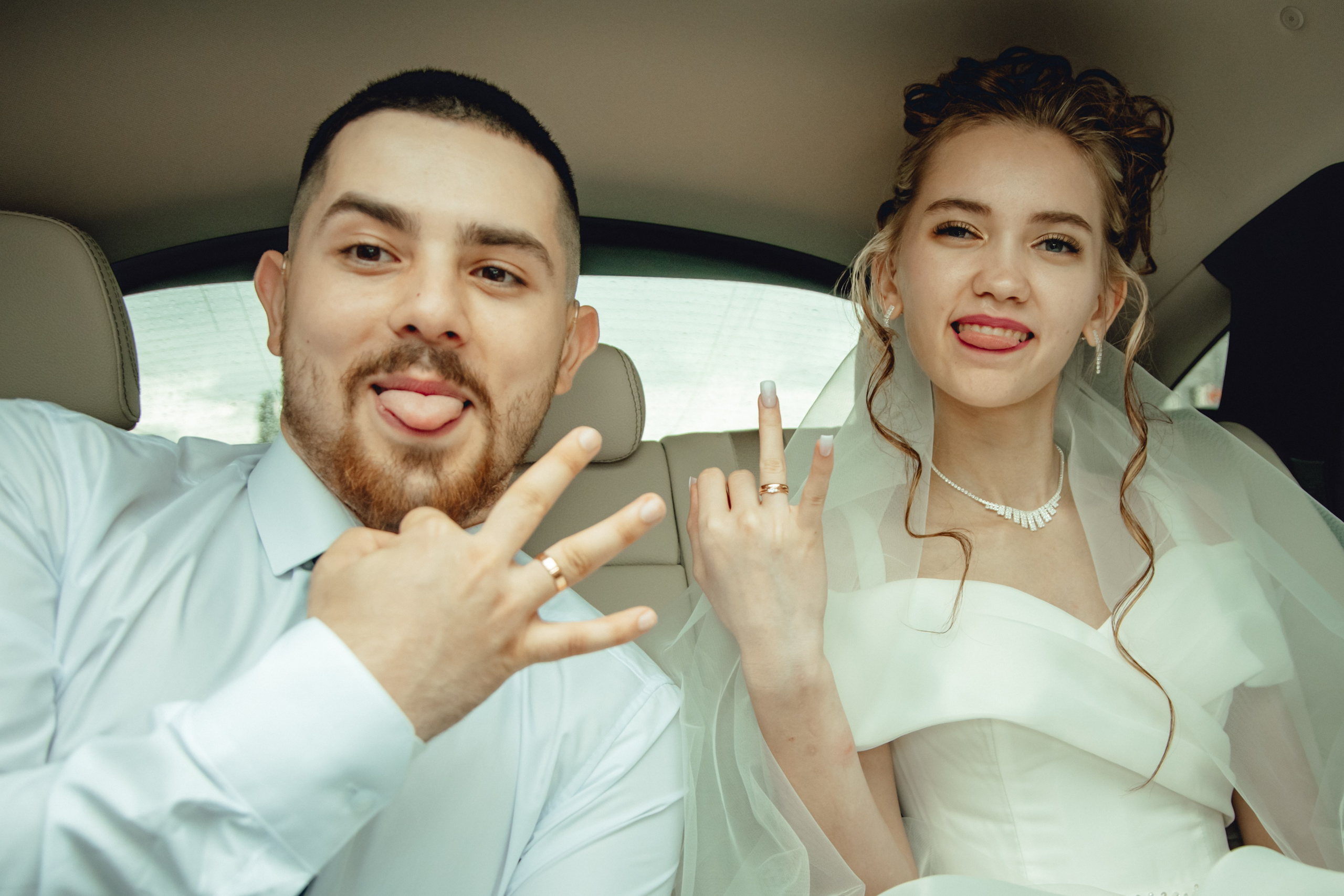 Wedding_Калининград. Андрей Миллер Фотограф из Калининграда