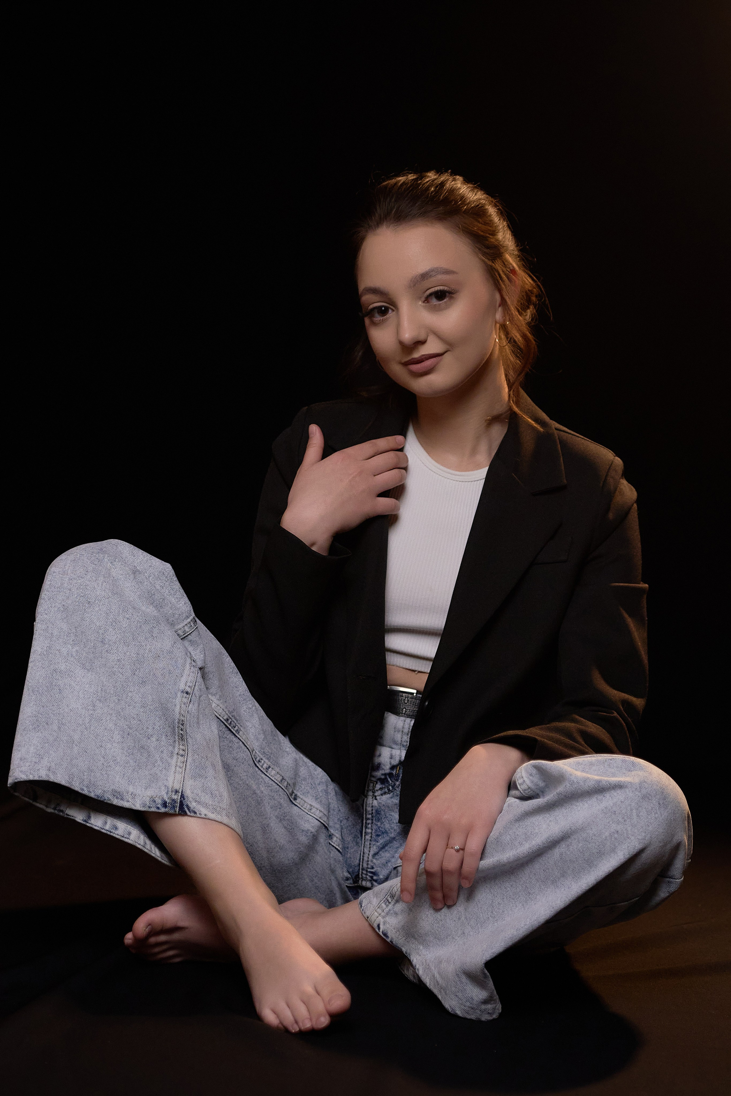 Дарья. Фотограф и видеограф Павел Серобабов