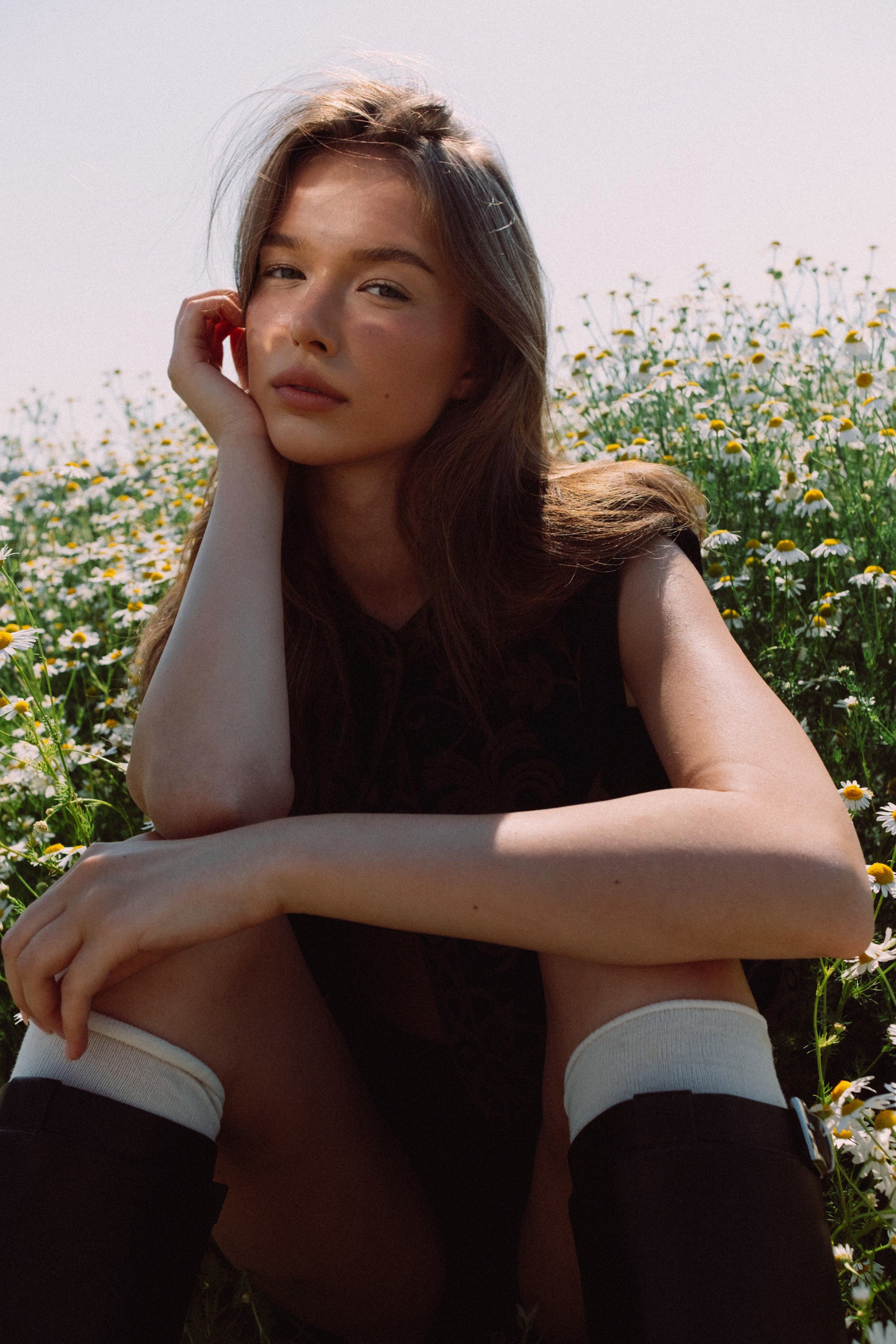 Пресет-пак «New Vintage». Персональный фотограф Москва Кислякова Алина. Фотограф в Дубае, ОАЭ