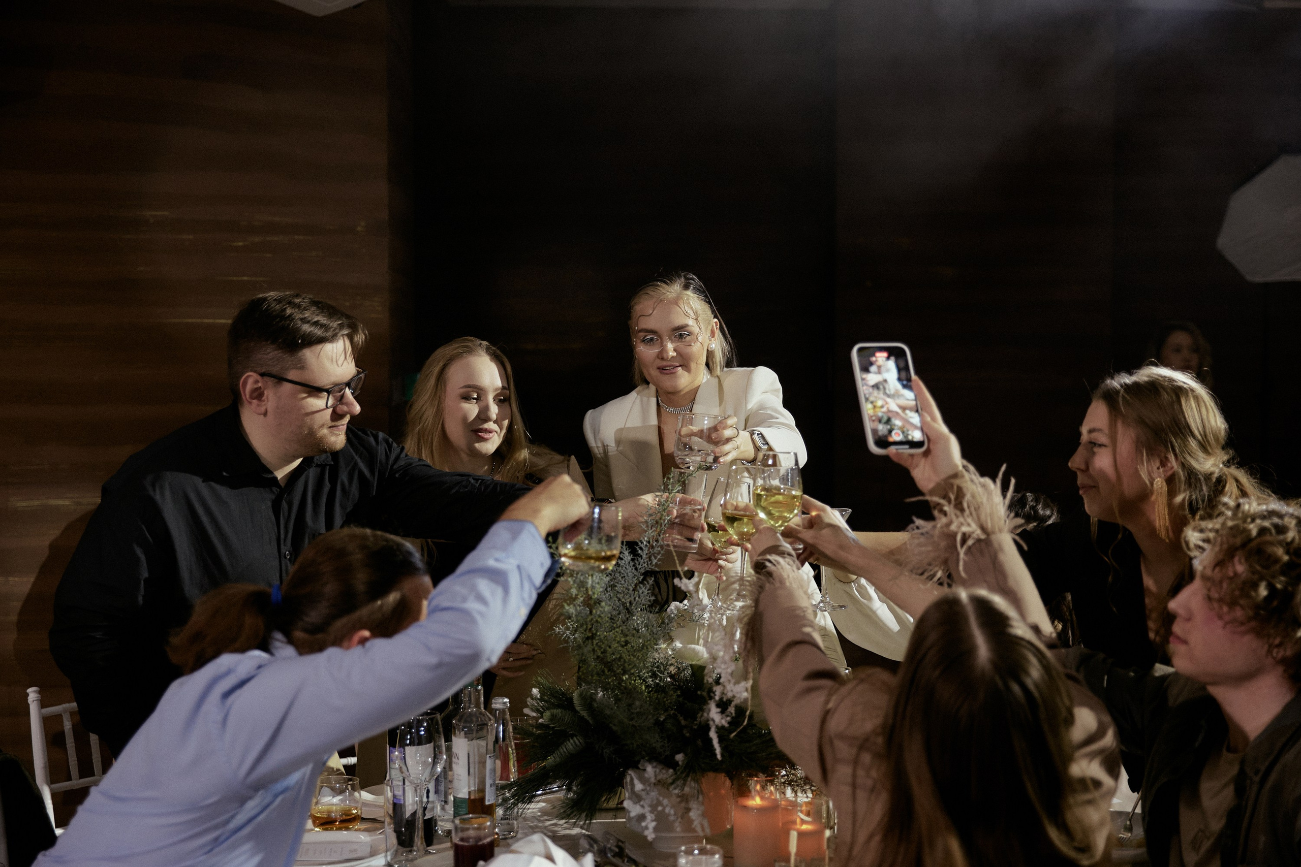 АВАЛОН. Happy New Year. Дмитрий Мазуркевич: Профессиональный Репортажный Фотограф