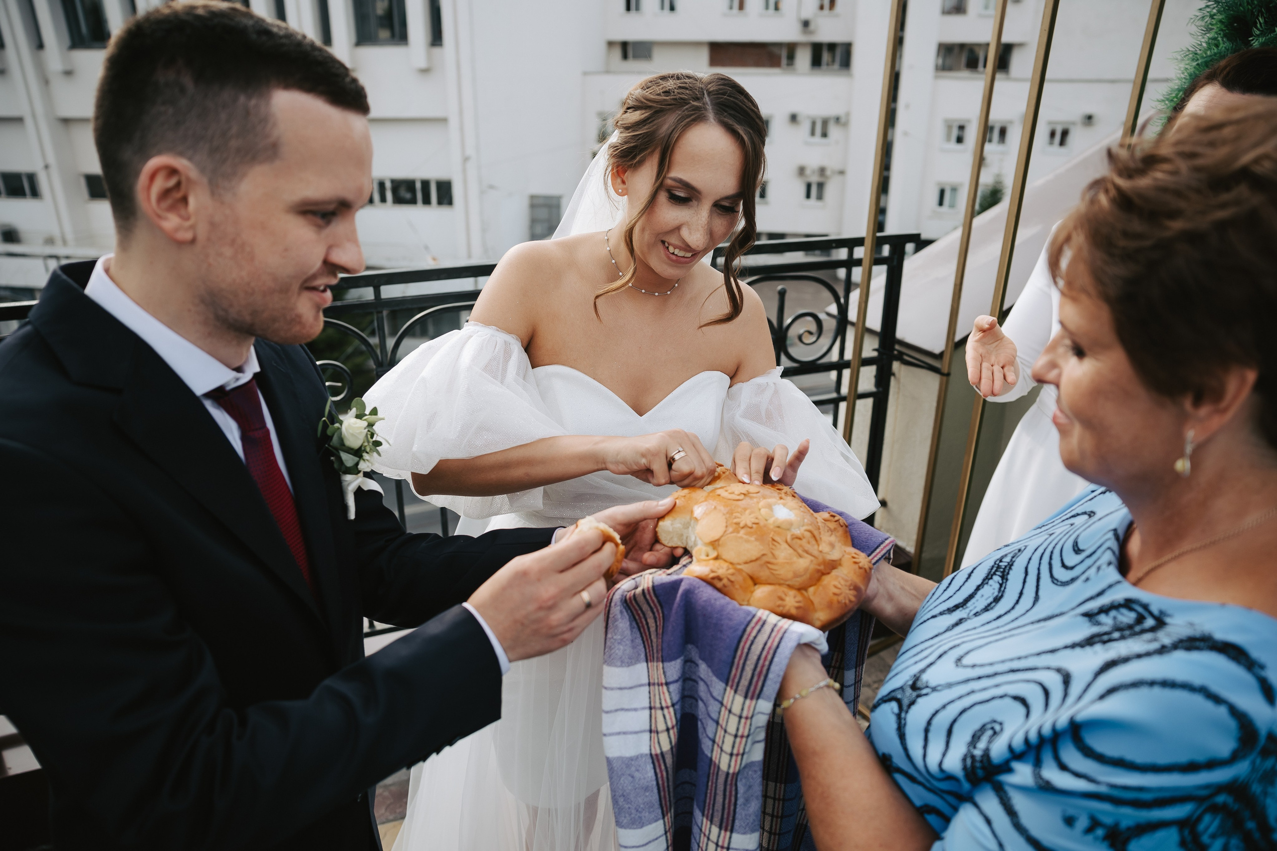Гулина и Рома. Семейный фотограф в Казани Татьяна Андреева