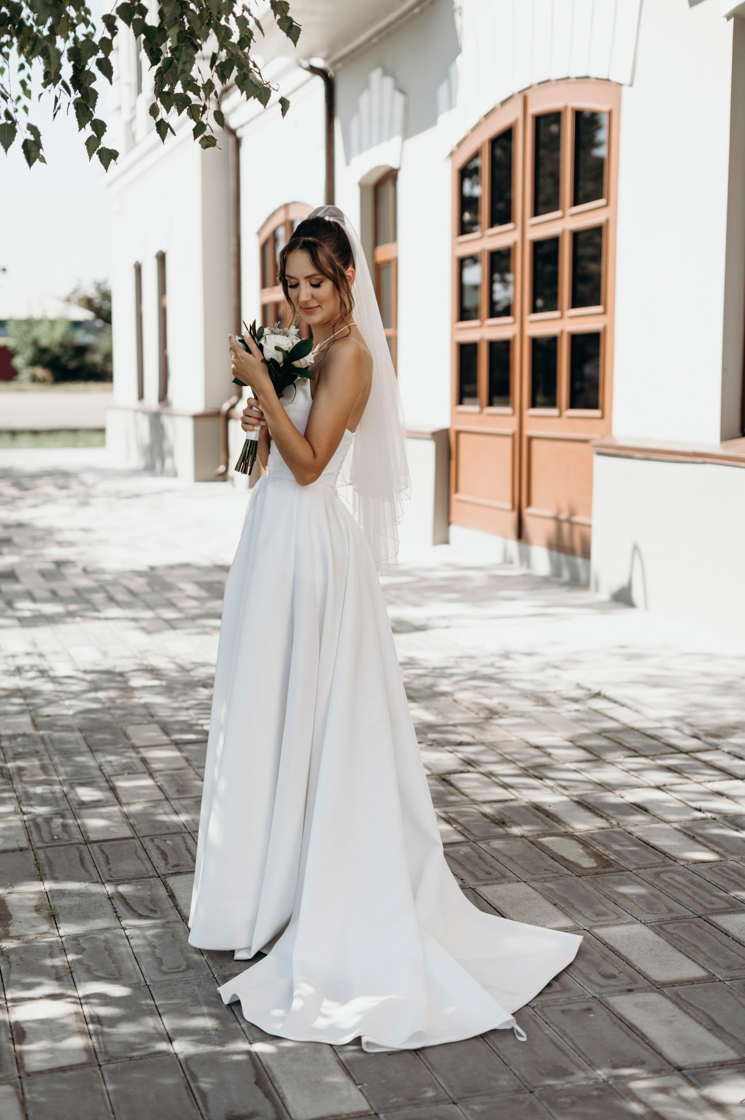 Дмитрий и Дарья. Фотограф в Абакане и Минусинске