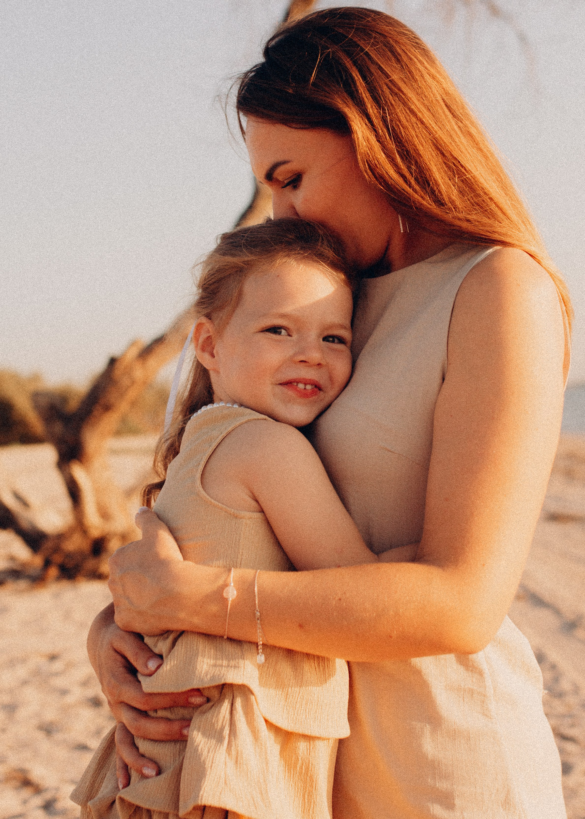 Даша и Алиса. Фотограф в Приморско-Ахтарске Марьяна Чопко