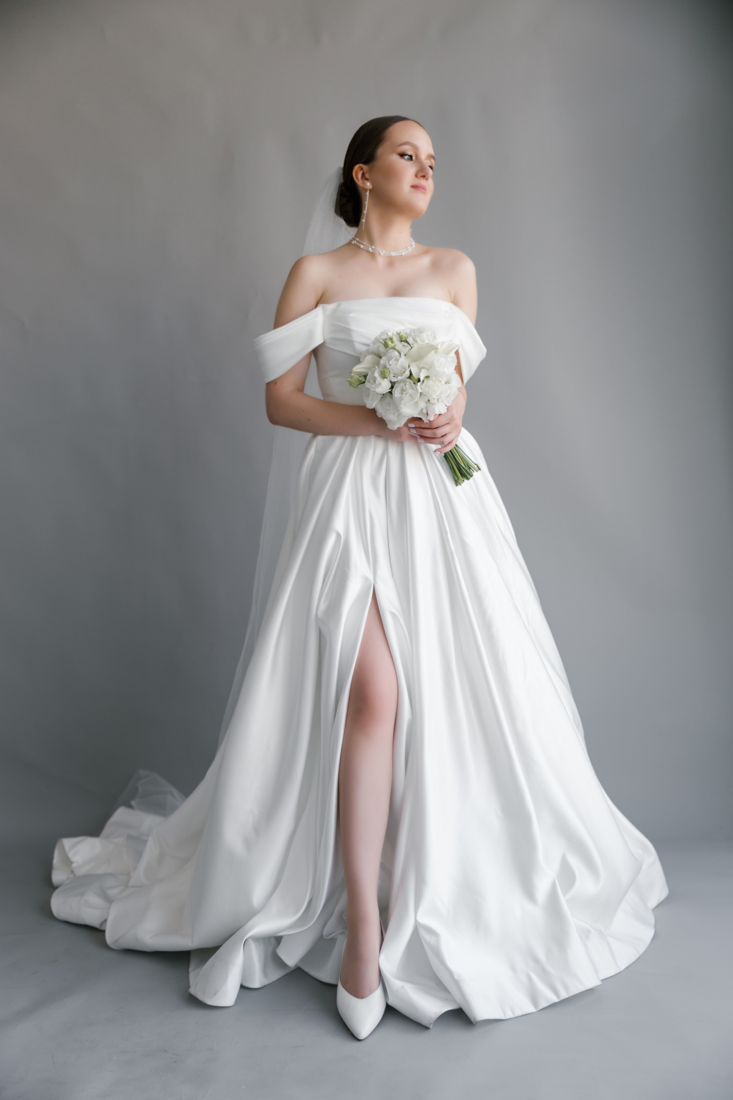 Владислав и Диана. Свадебный фотограф в Пятигорске и КМВ Софья Аджикеримова