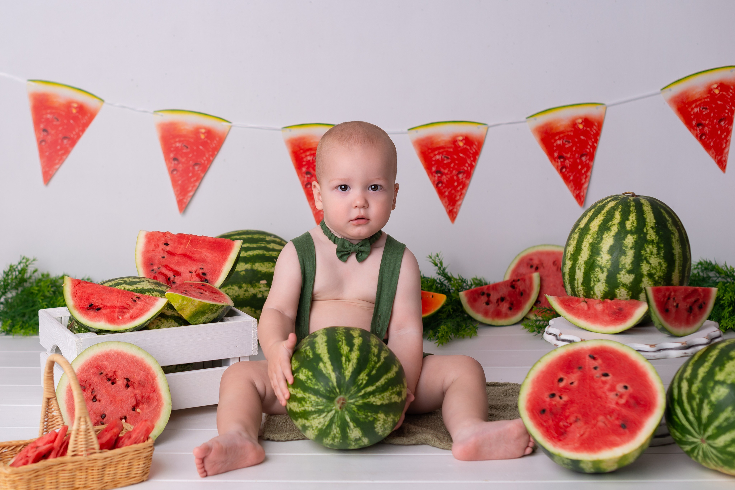 Мирон. Детская фотостудия «Мандаринка» | Детский фотограф Краснодар