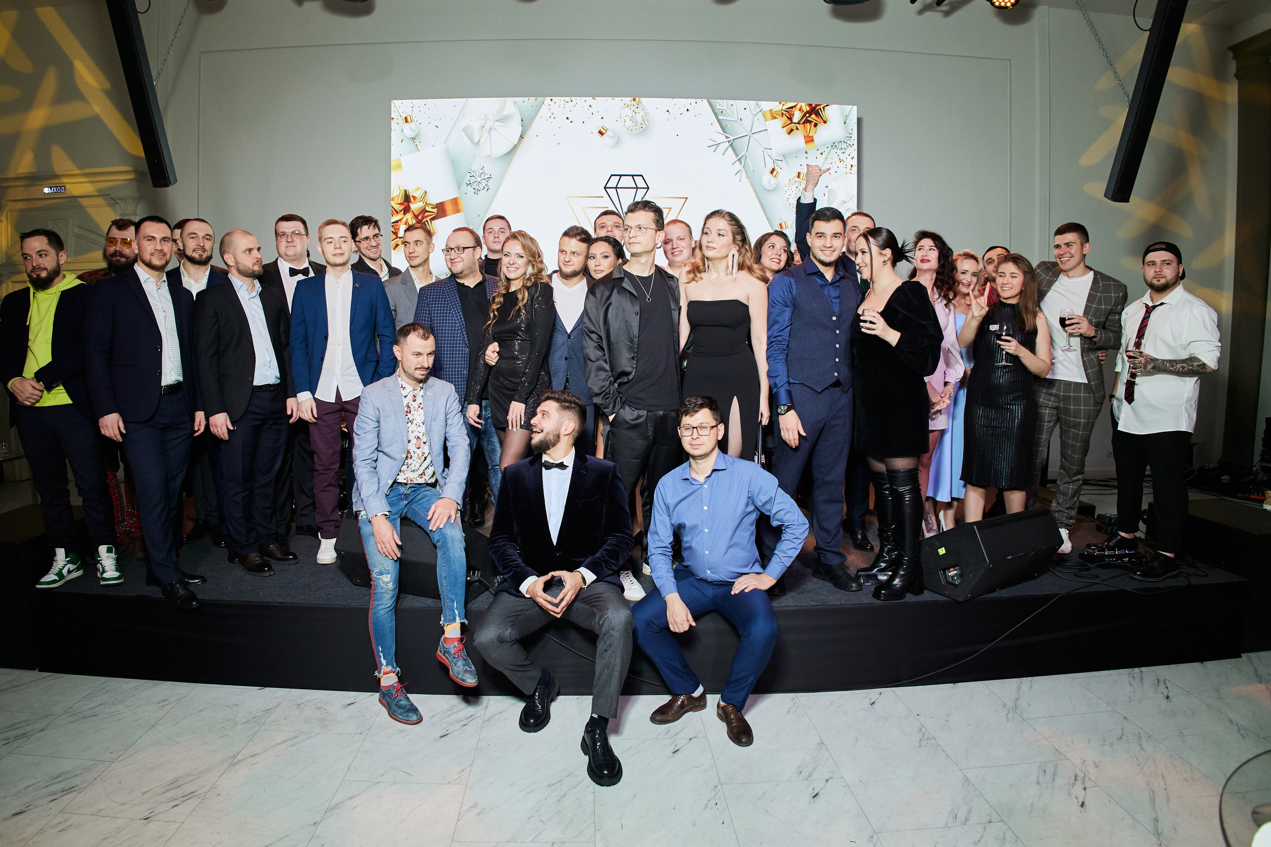 39. Фотограф Недорез Александр в Москве. Репортаж на ваших мероприятиях