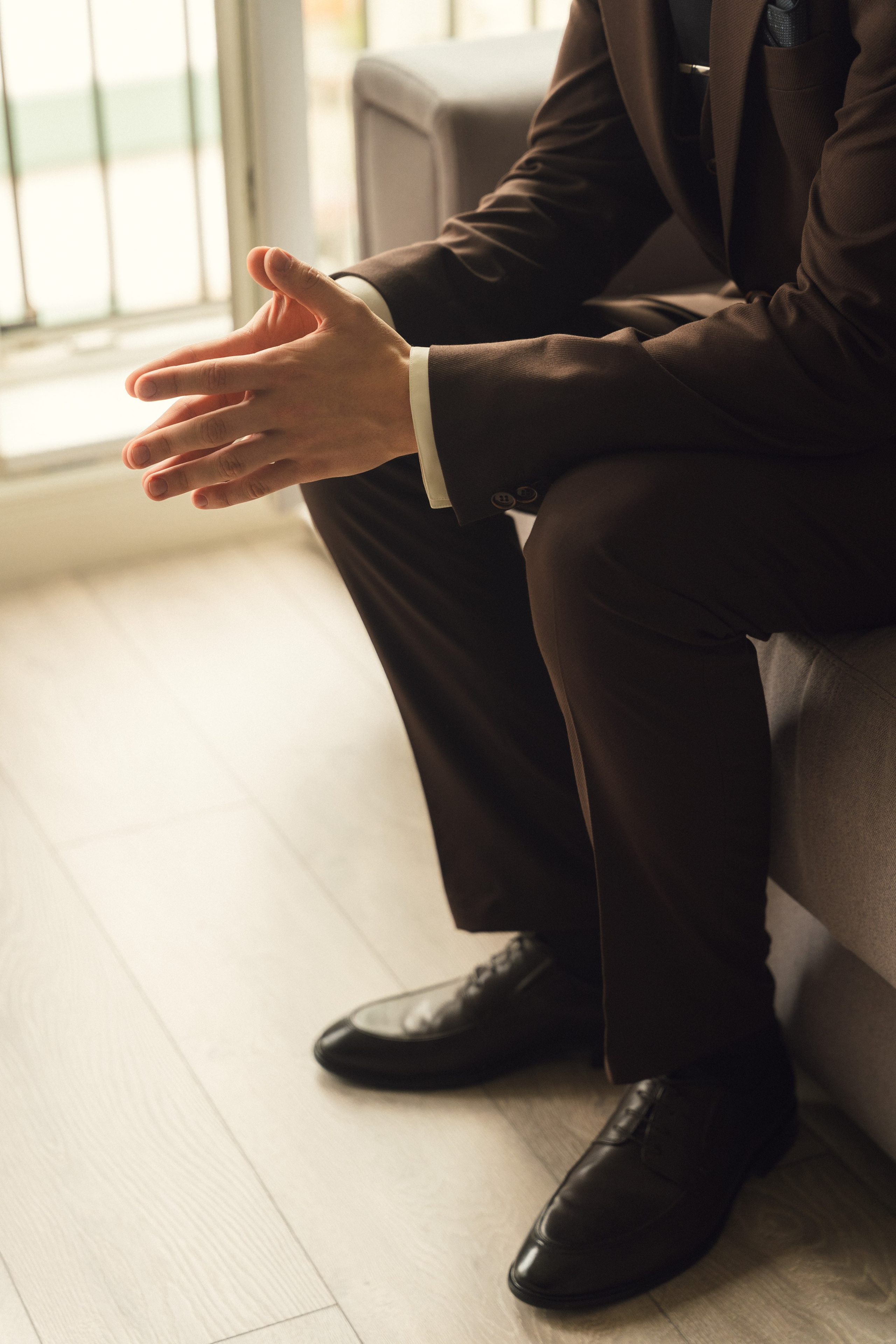 Роспись Аиши и Артема