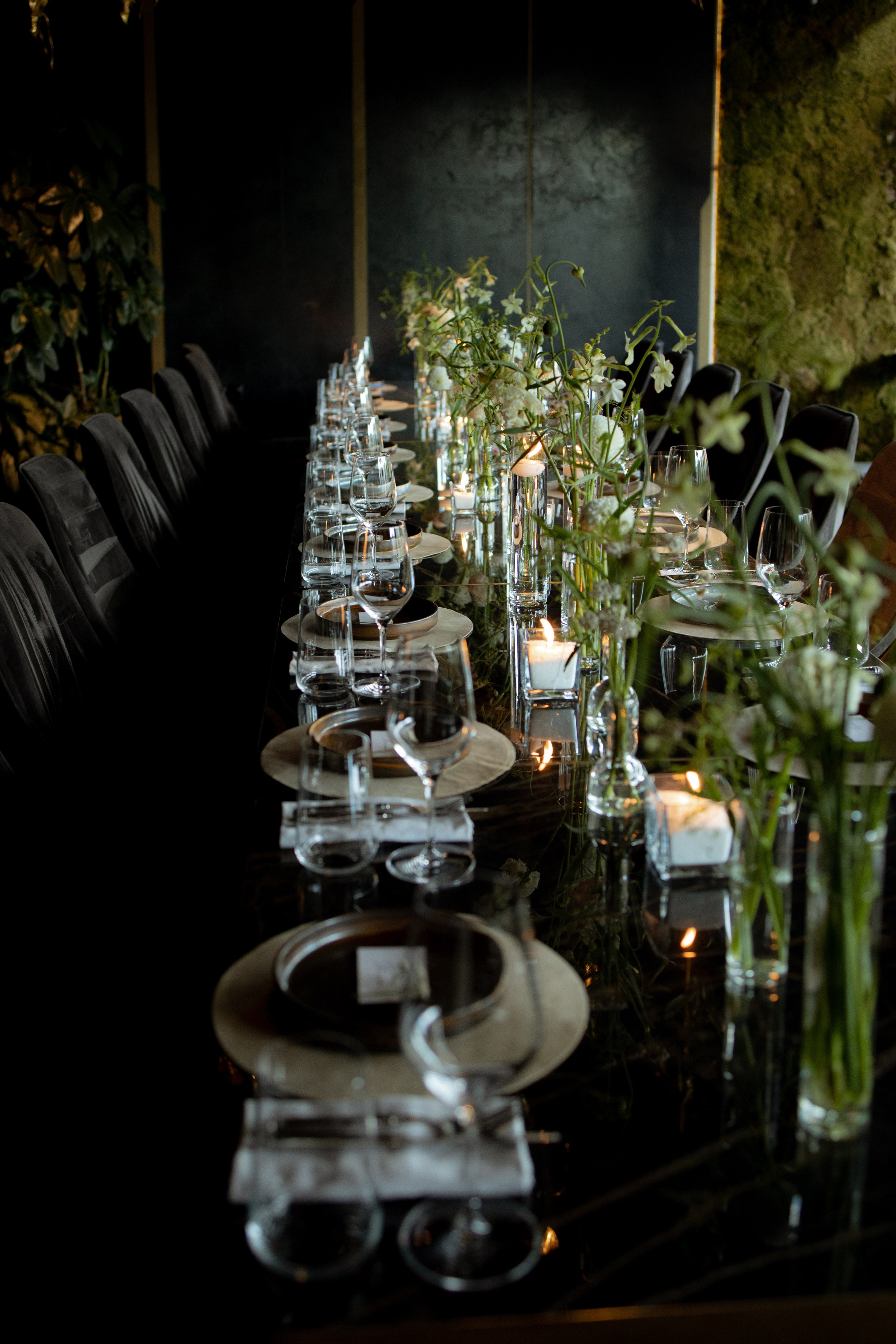 Алина & Николай. Оформление свадеб, декор свадеб Вера Маркова, Москва