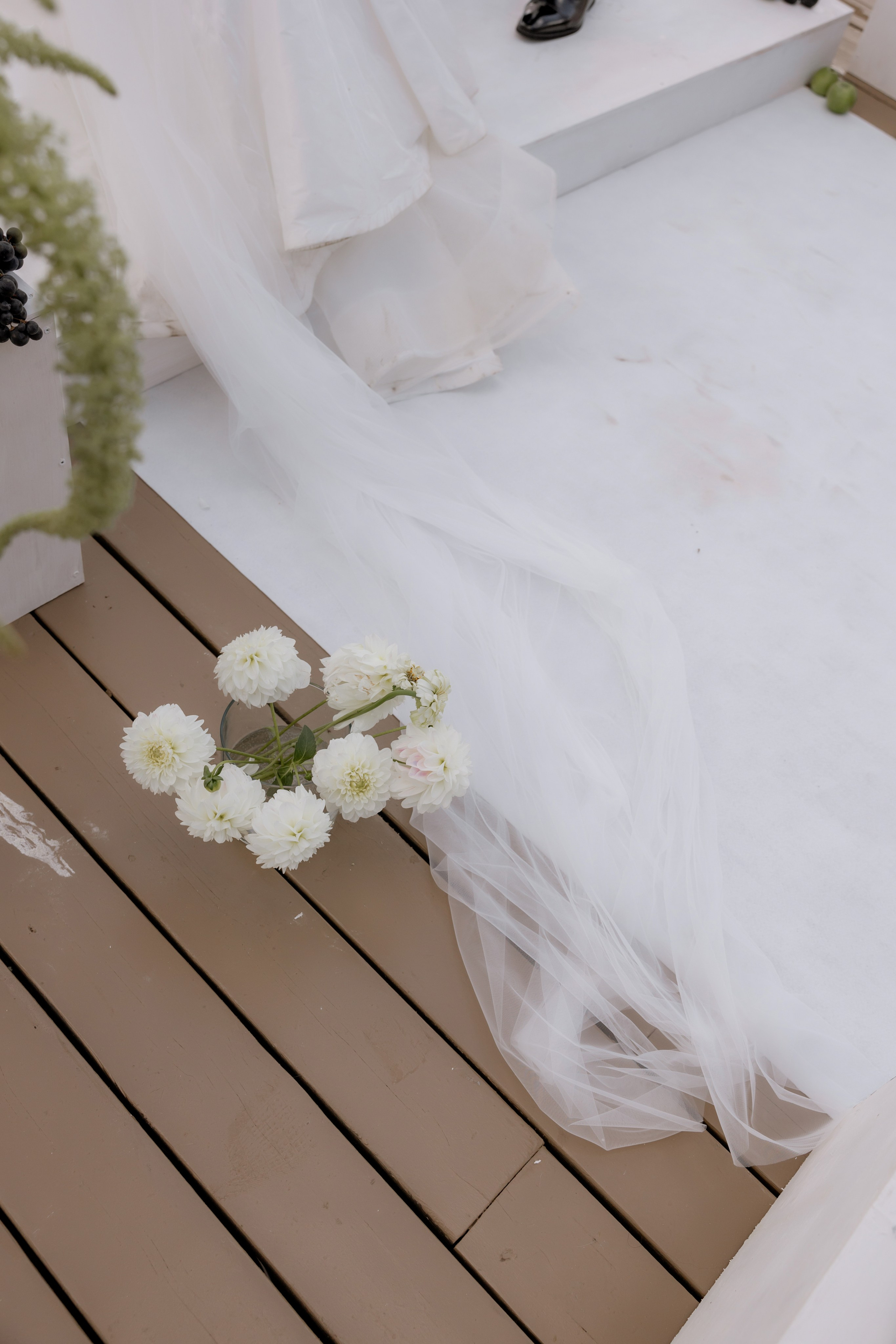 Алина & Андрей. Оформление свадеб, декор свадеб Вера Маркова, Москва