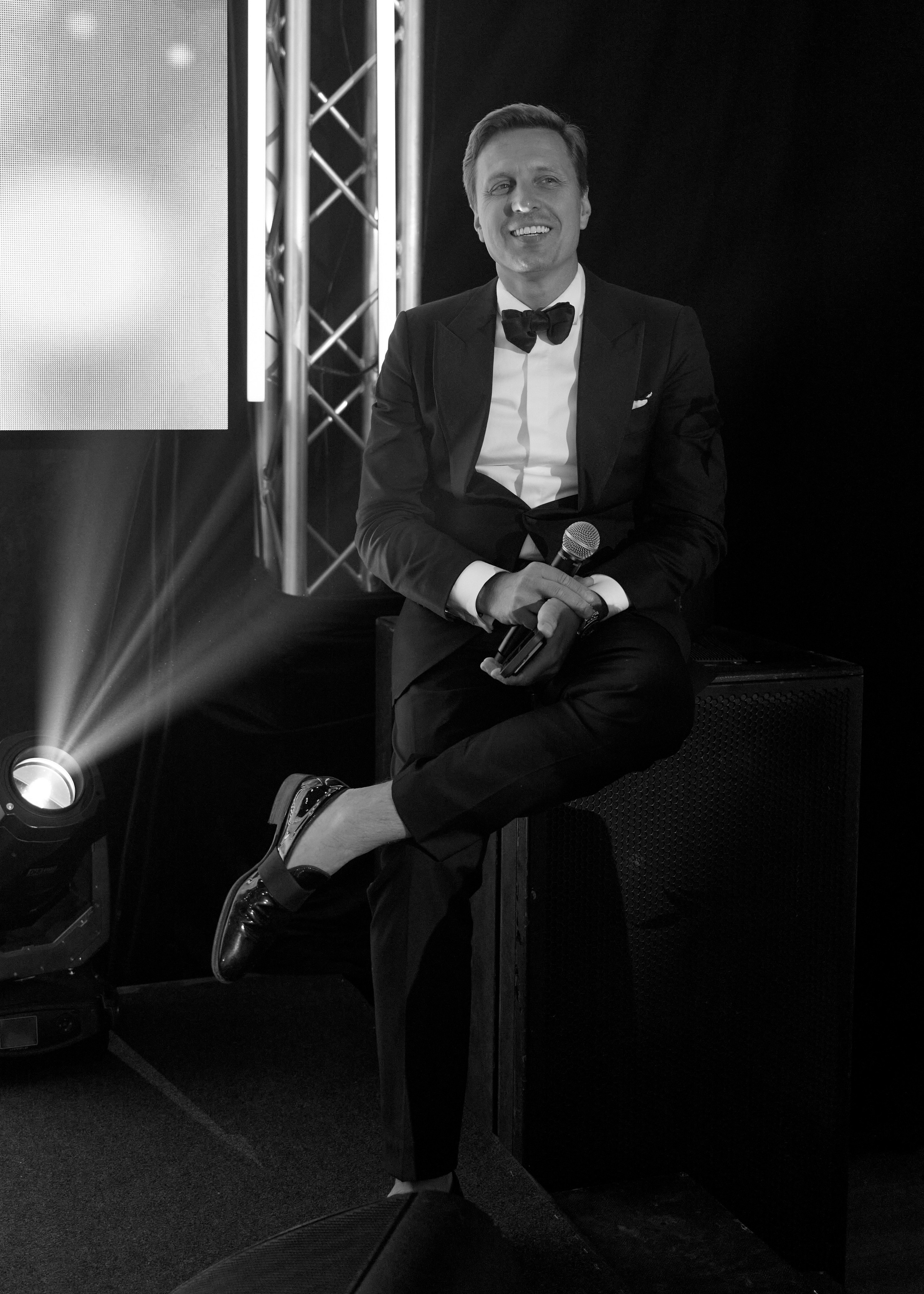 Маша и Никита. Фотограф Тим Бритнев