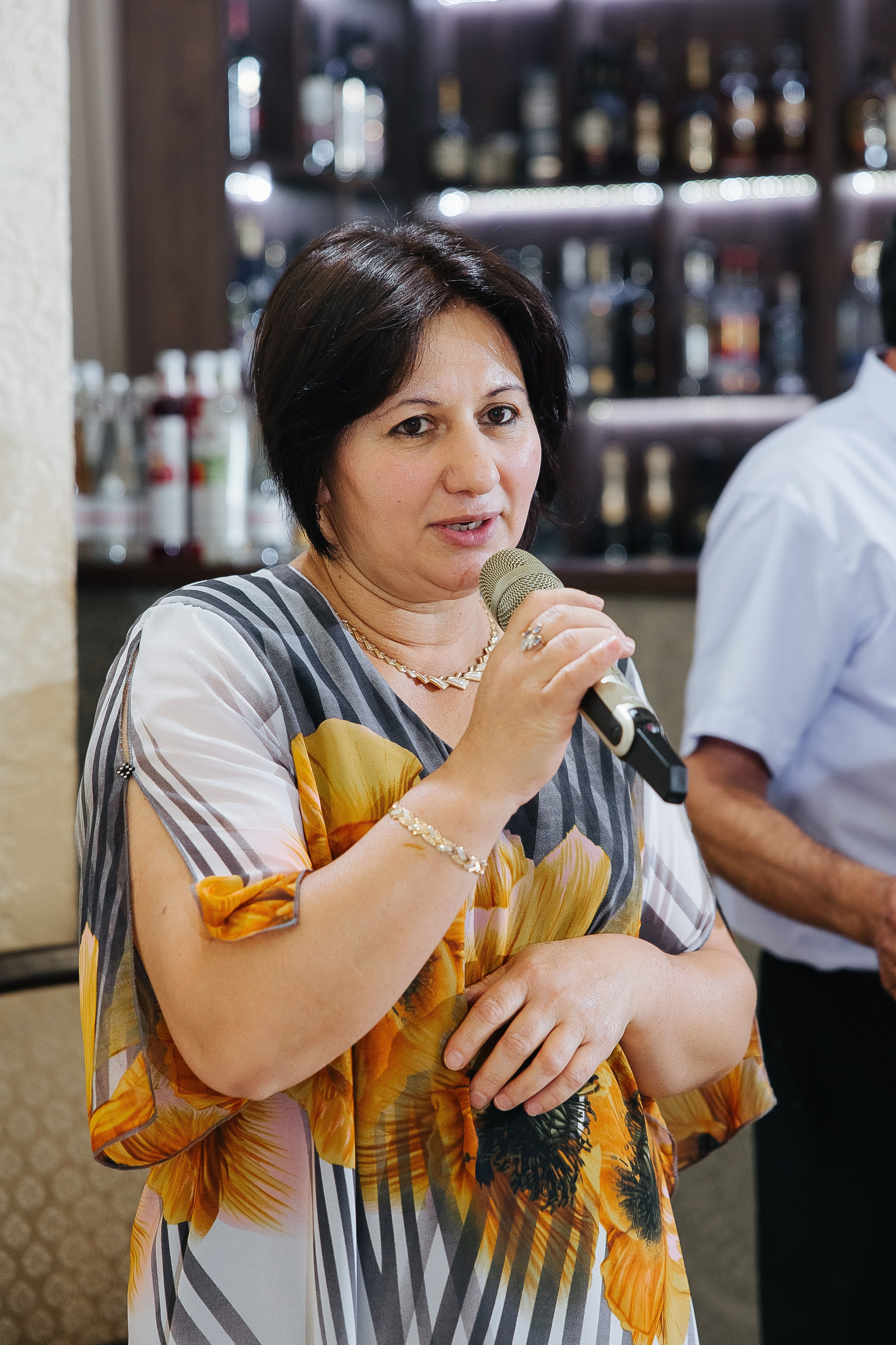 Шах и Ирада. Фотограф в Красноярске Надежда Воскресенская