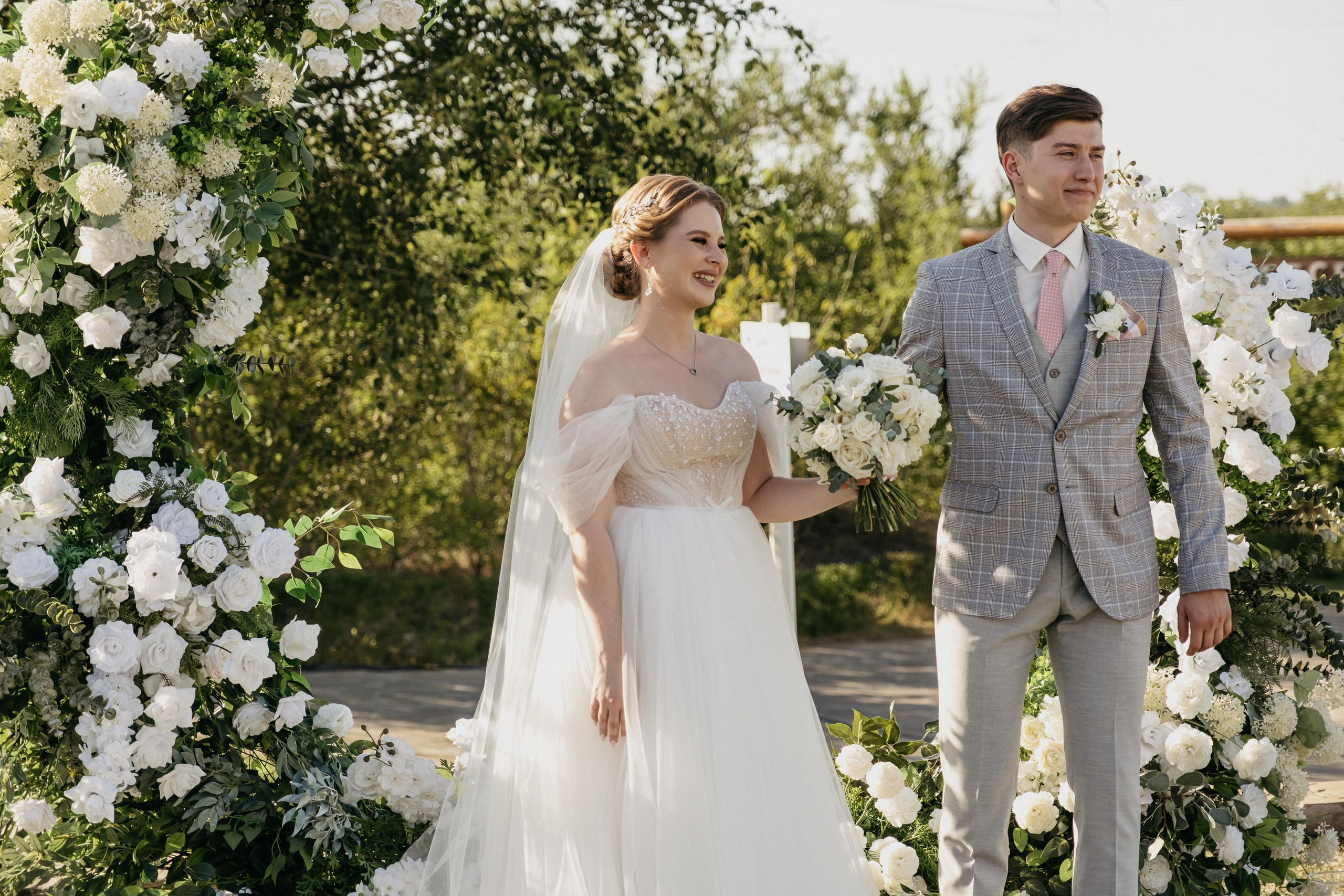 Свадебная фотосессия Волгоград. Свадебный и семейный фотограф в Волгограде Кристина Иванова