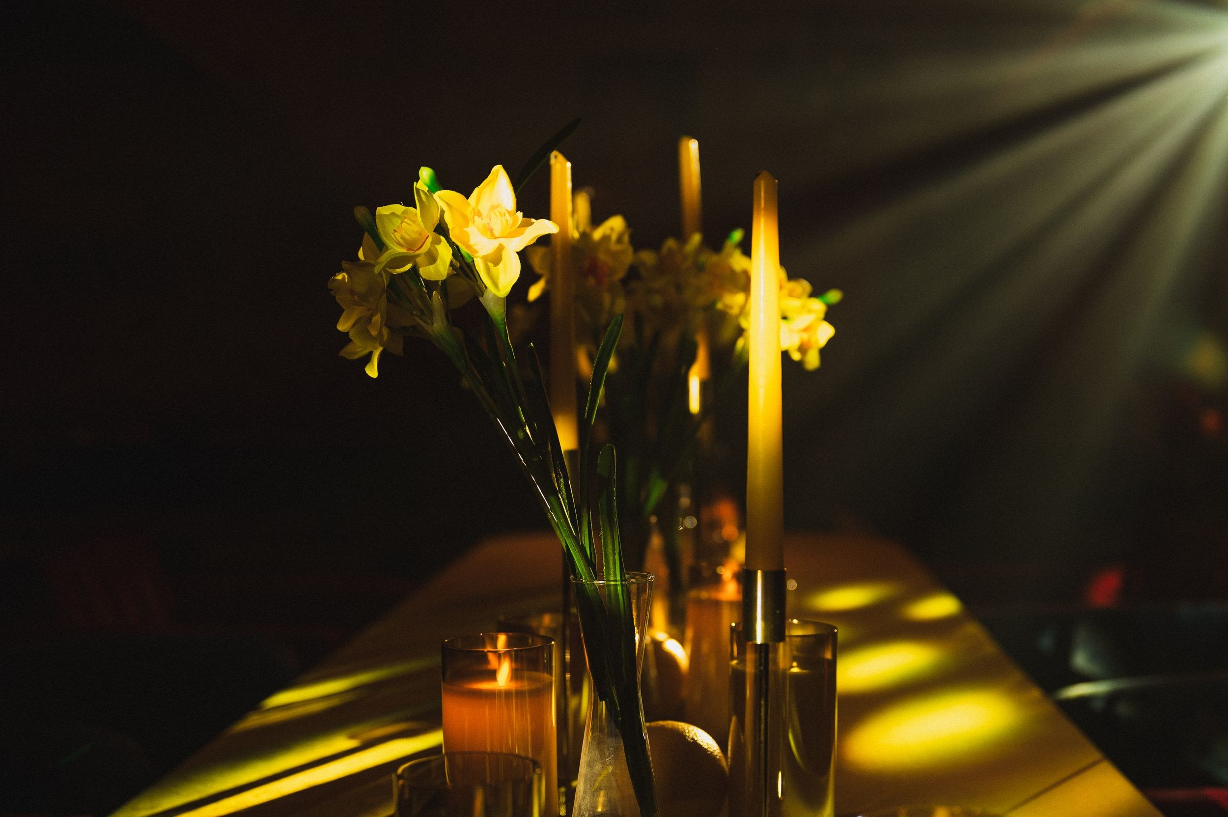 Завтрак с невестами. Базовый минимум/роскошный максимум. Свадебное агентство Reverence Самара