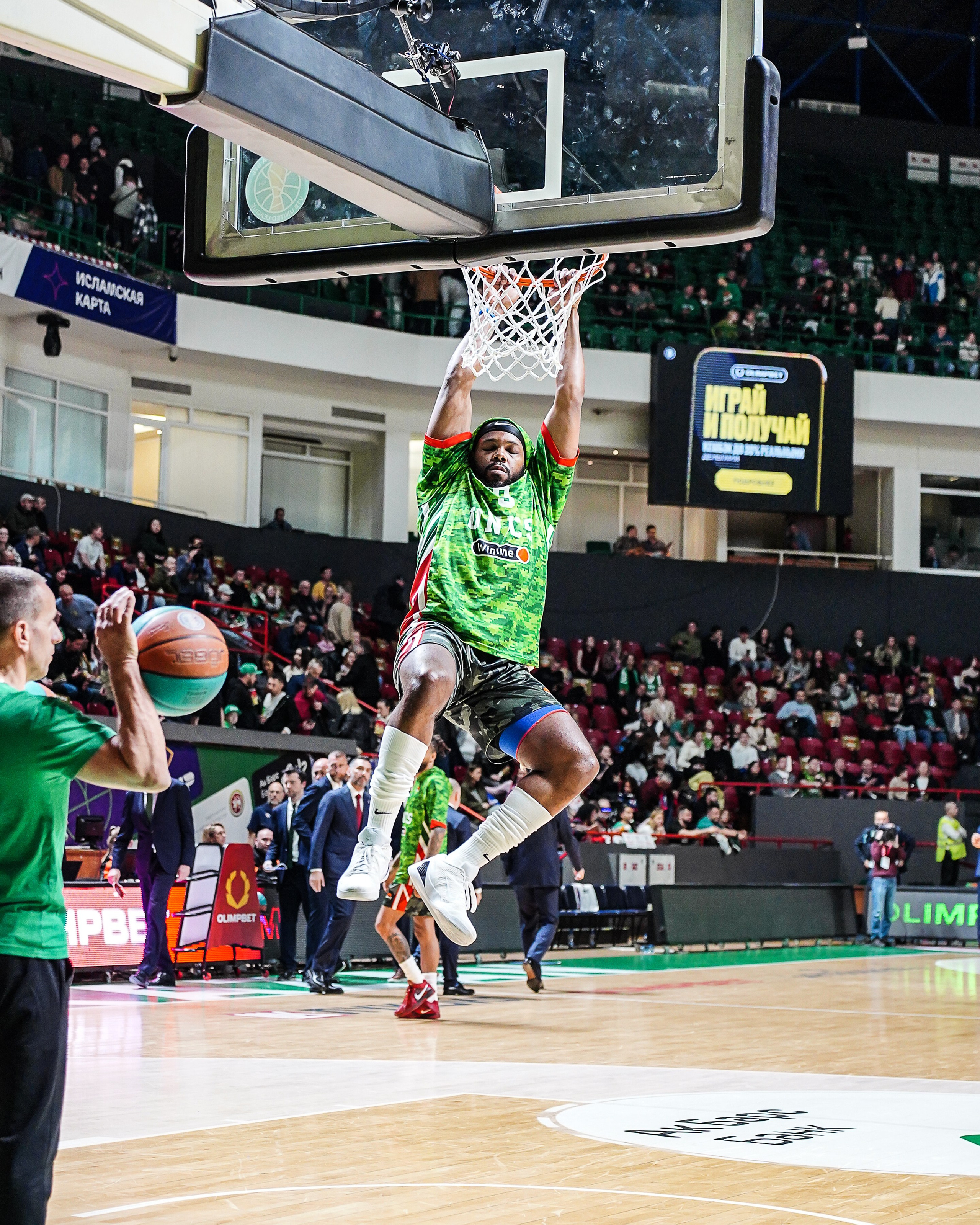 УНИКС. Фотограф в Казани Алина Абдуллина