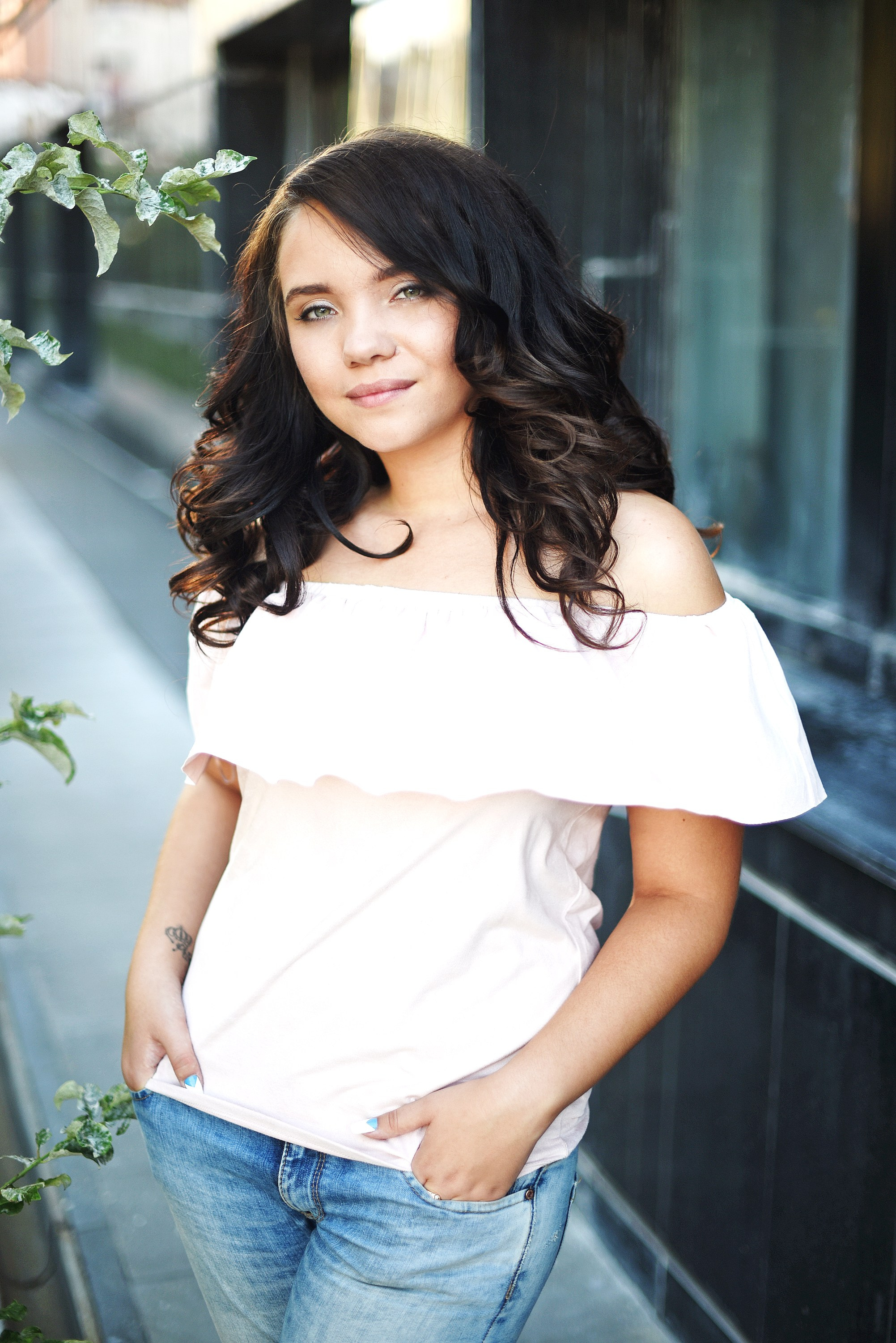 Дании и Мария. Универсальный фотограф и видеограф