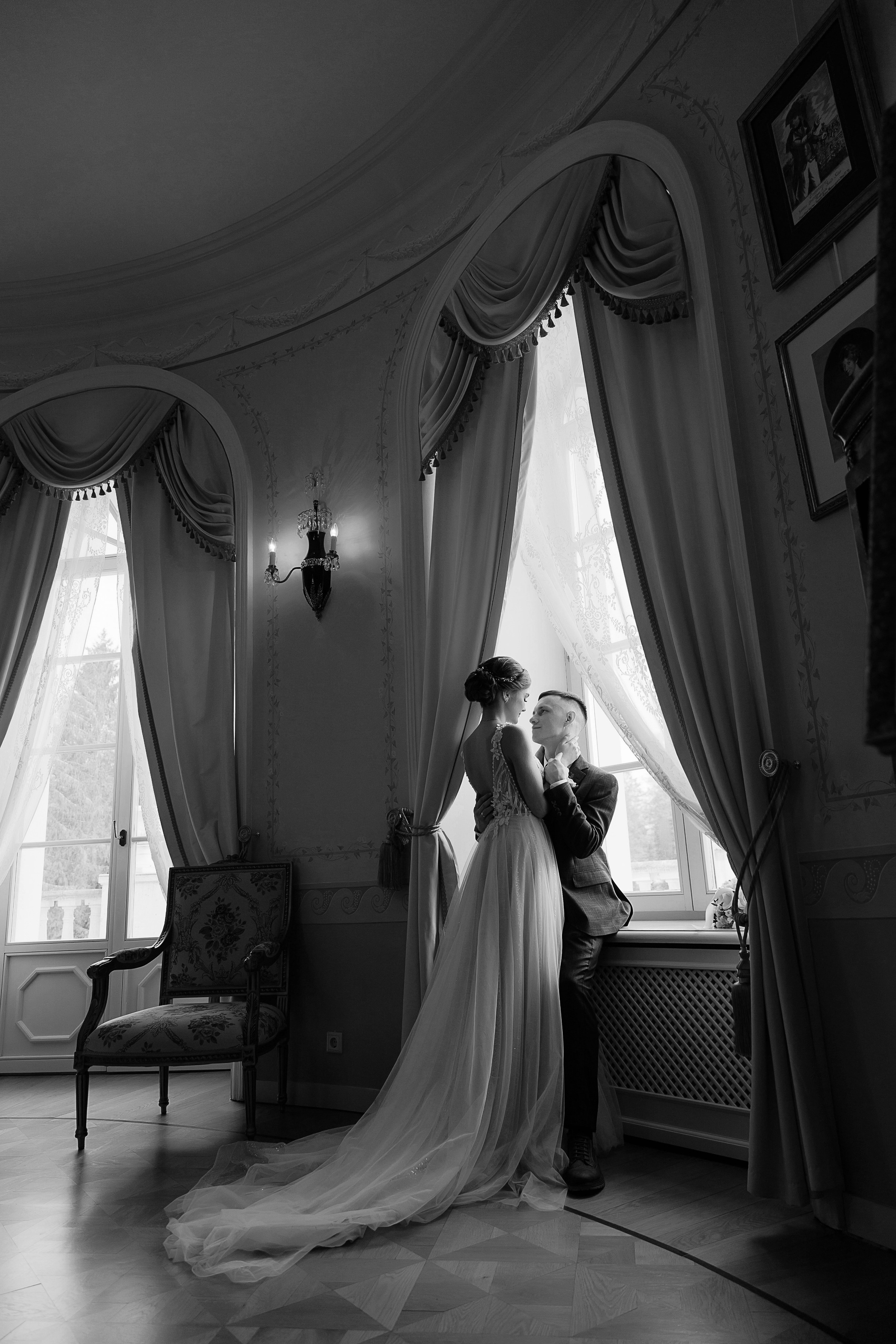 Свадебная съемка в Твери (1). Свадебный и семейный фотограф в Твери и Тверской области