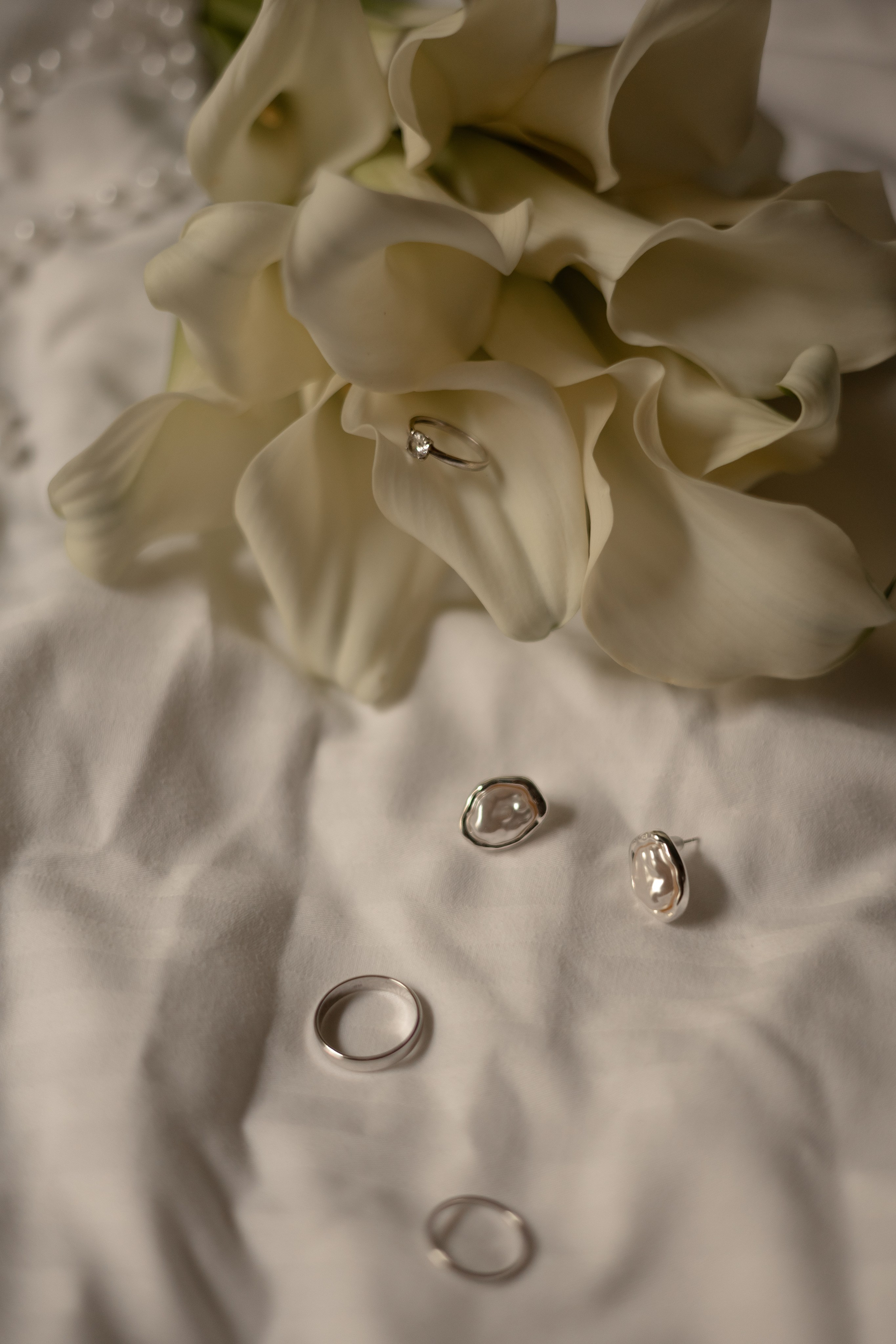 Барби и Кен. Свадебный и семейный фотограф Арина Кулёва