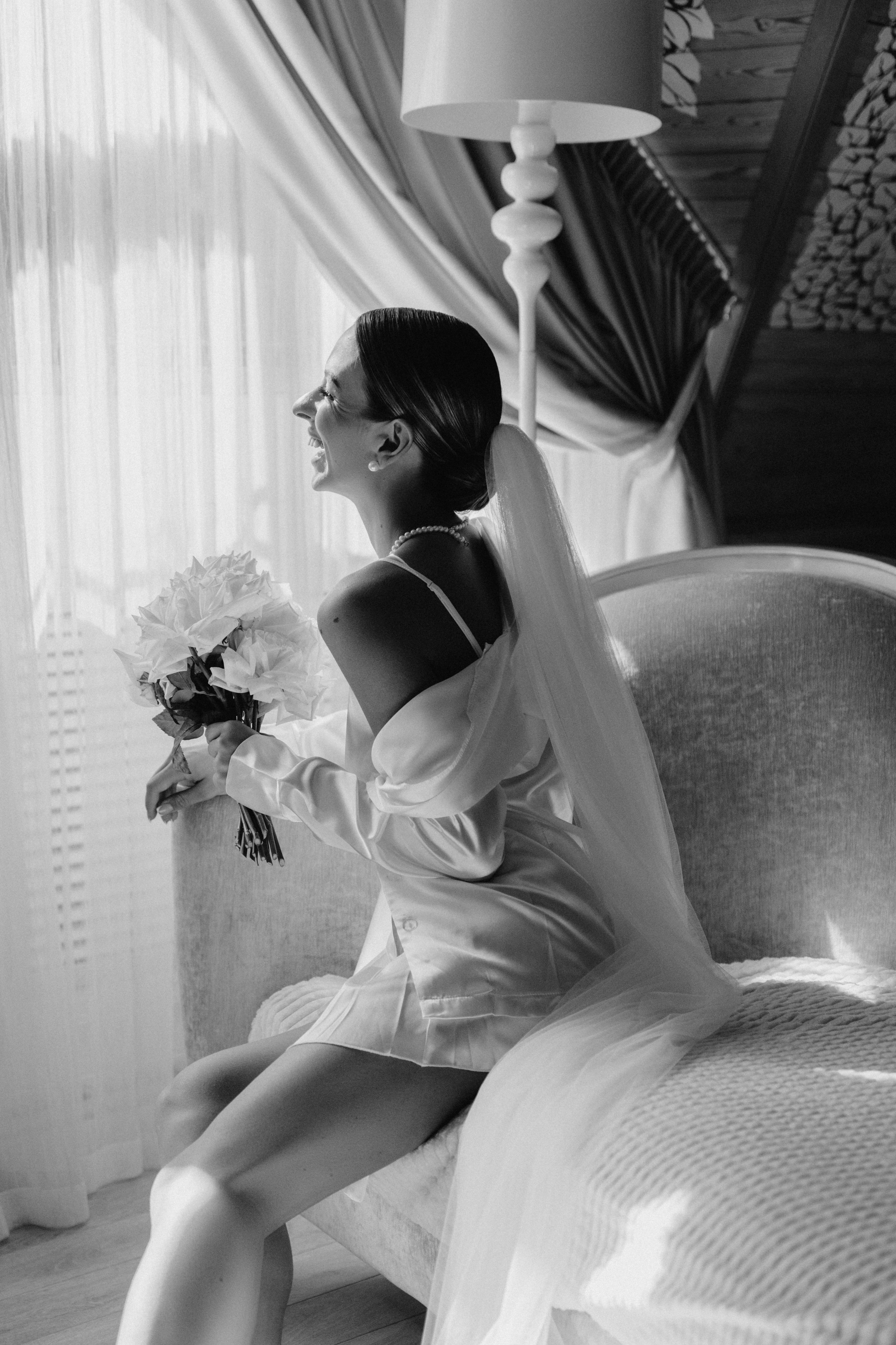 Между нами любовь. Свадебный фотограф Анастасия Пальчикова