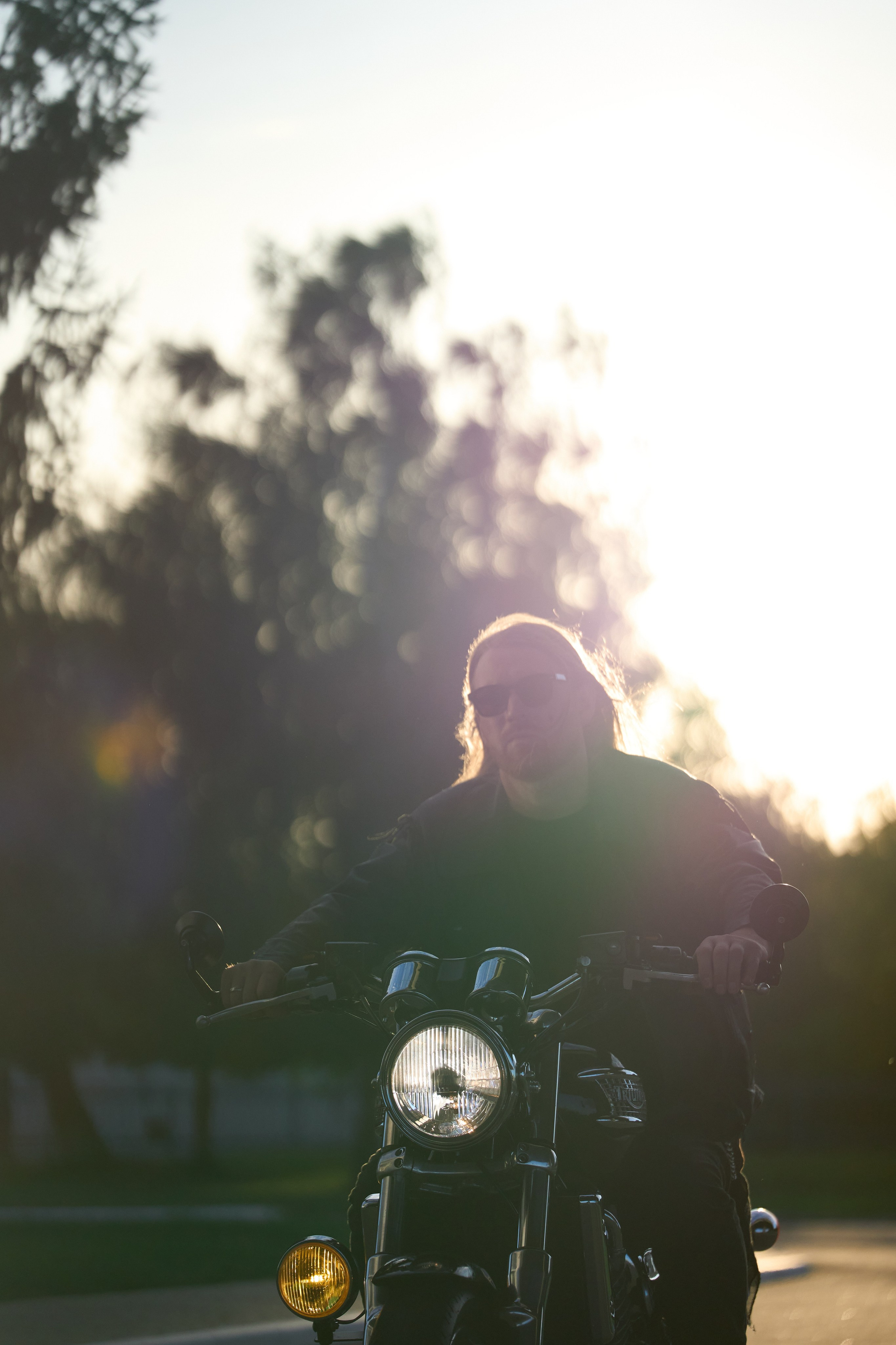 Женя. EVG PROHOROV