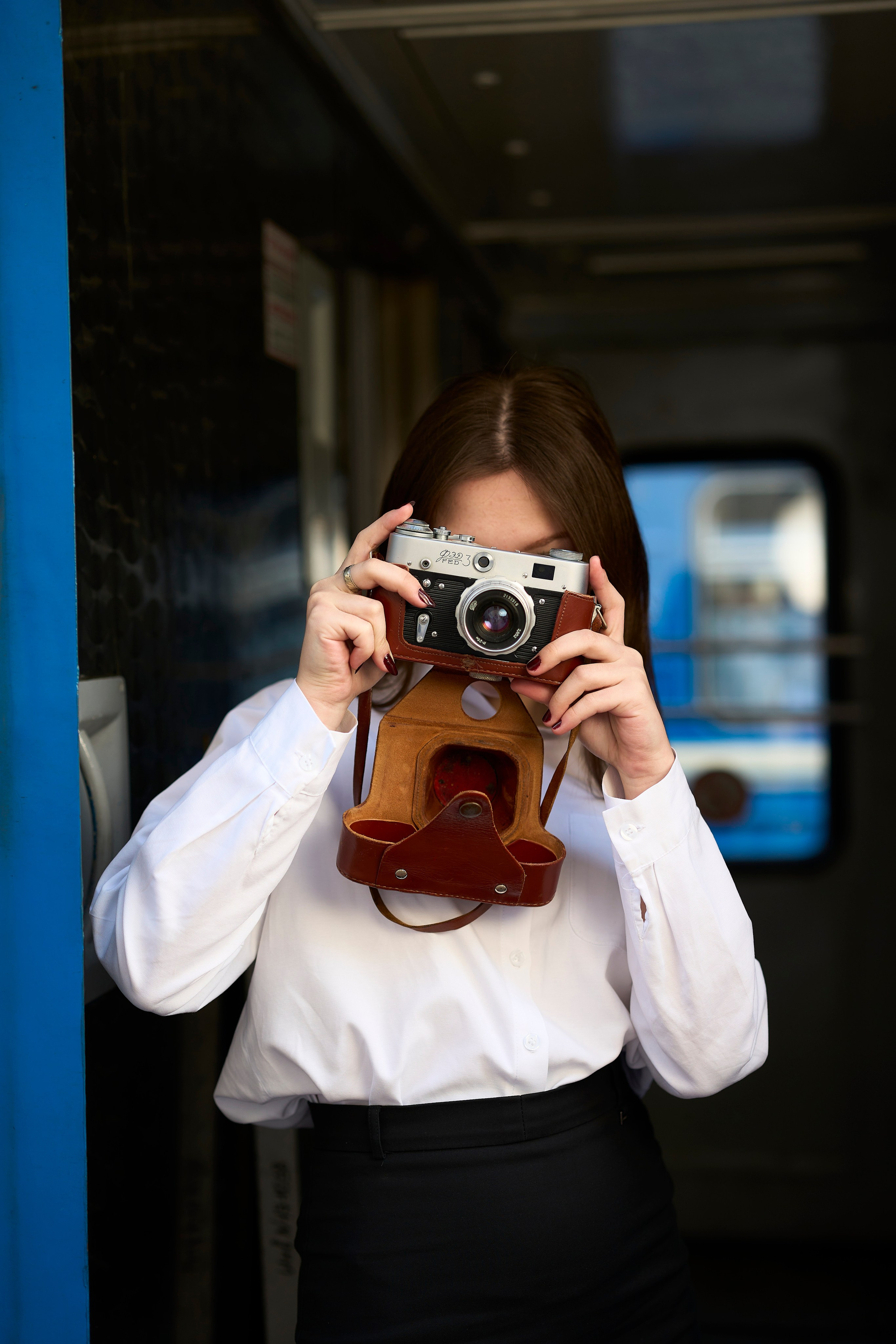 Мисс Весна 2025. EVG PROHOROV