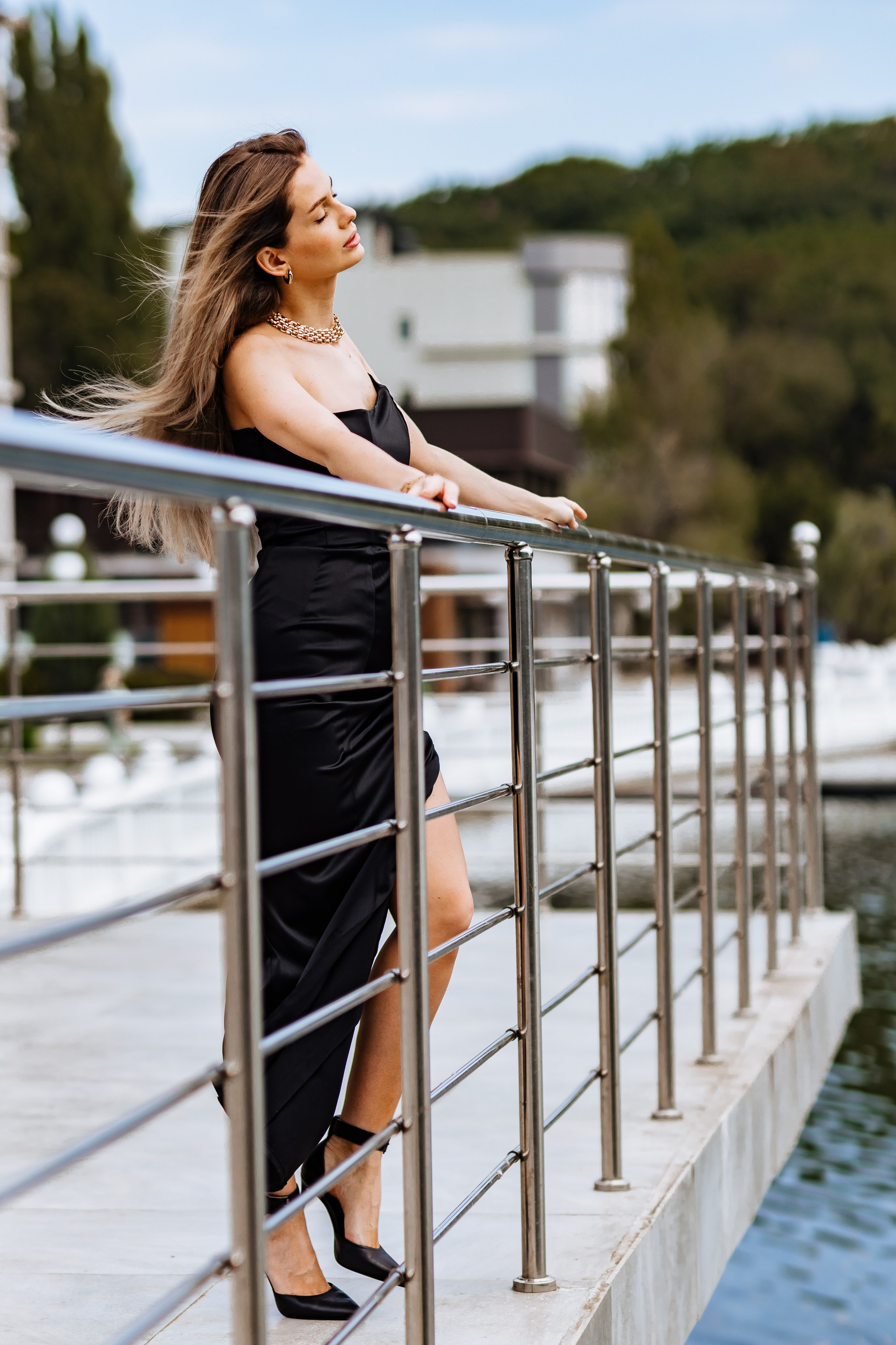 Модели. Профессиональный фотограф и видеооператор