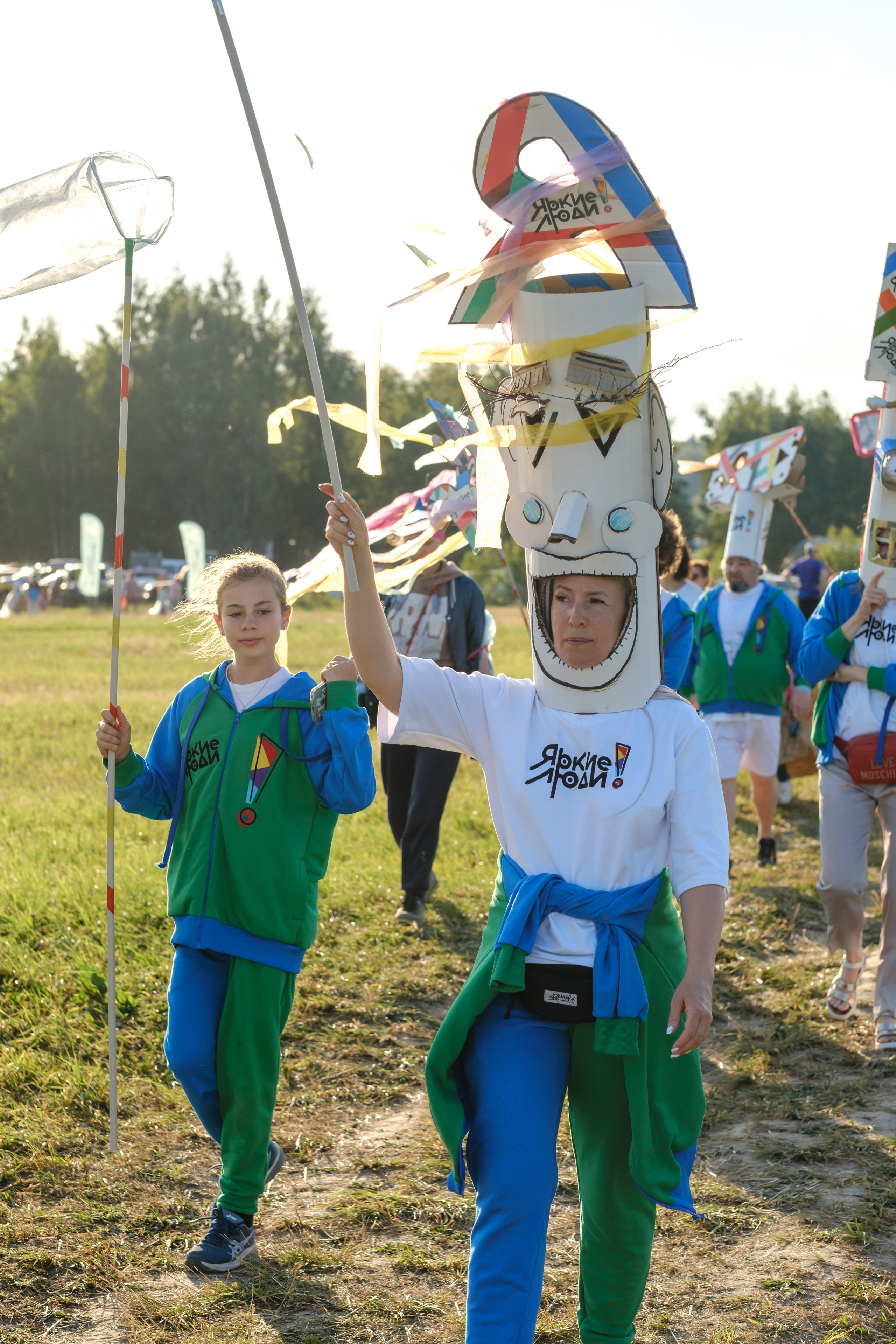 Архстояние детское 2023. Семейный и детский фотограф в Москве Светлана Потемкина