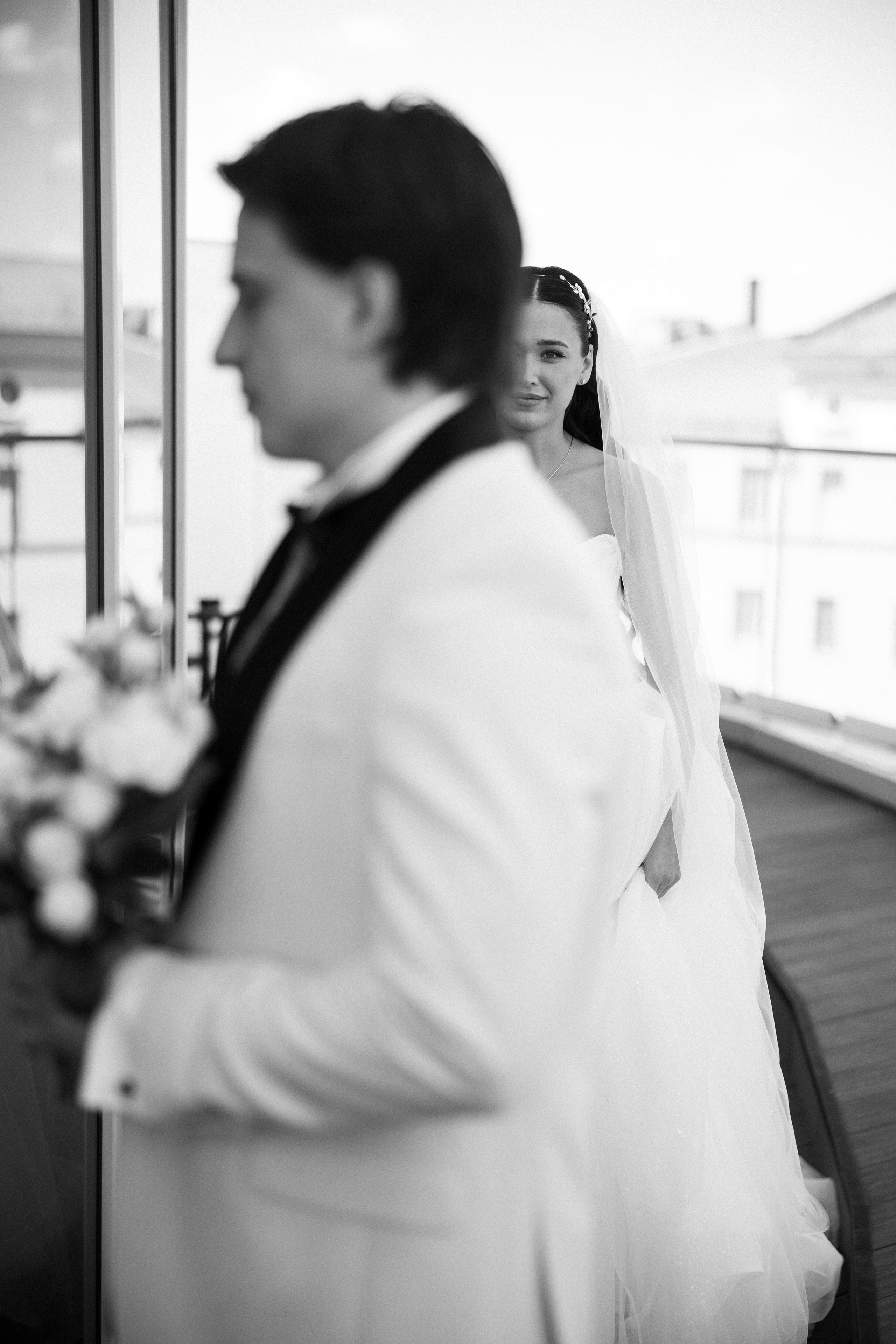 Никита + Настя. Свадебный фотограф в Смоленске Витя Лысенков