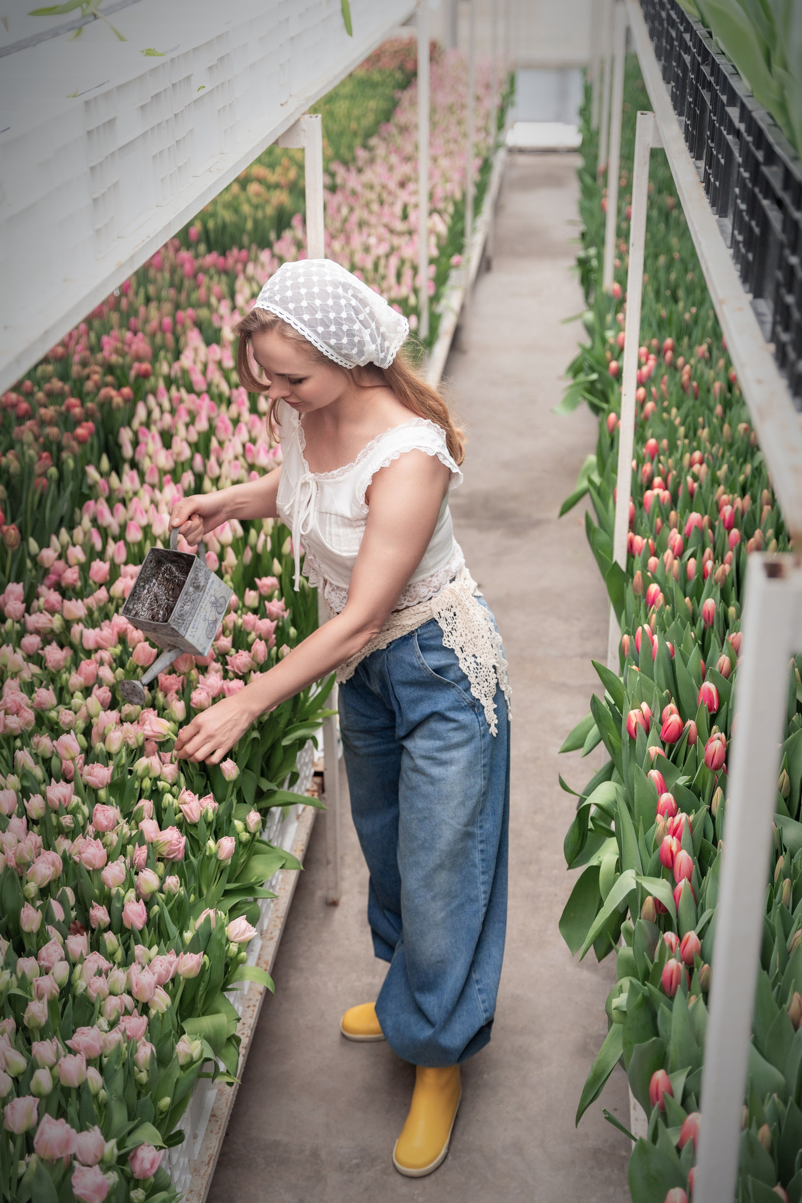 Эксперты и индивидуальные