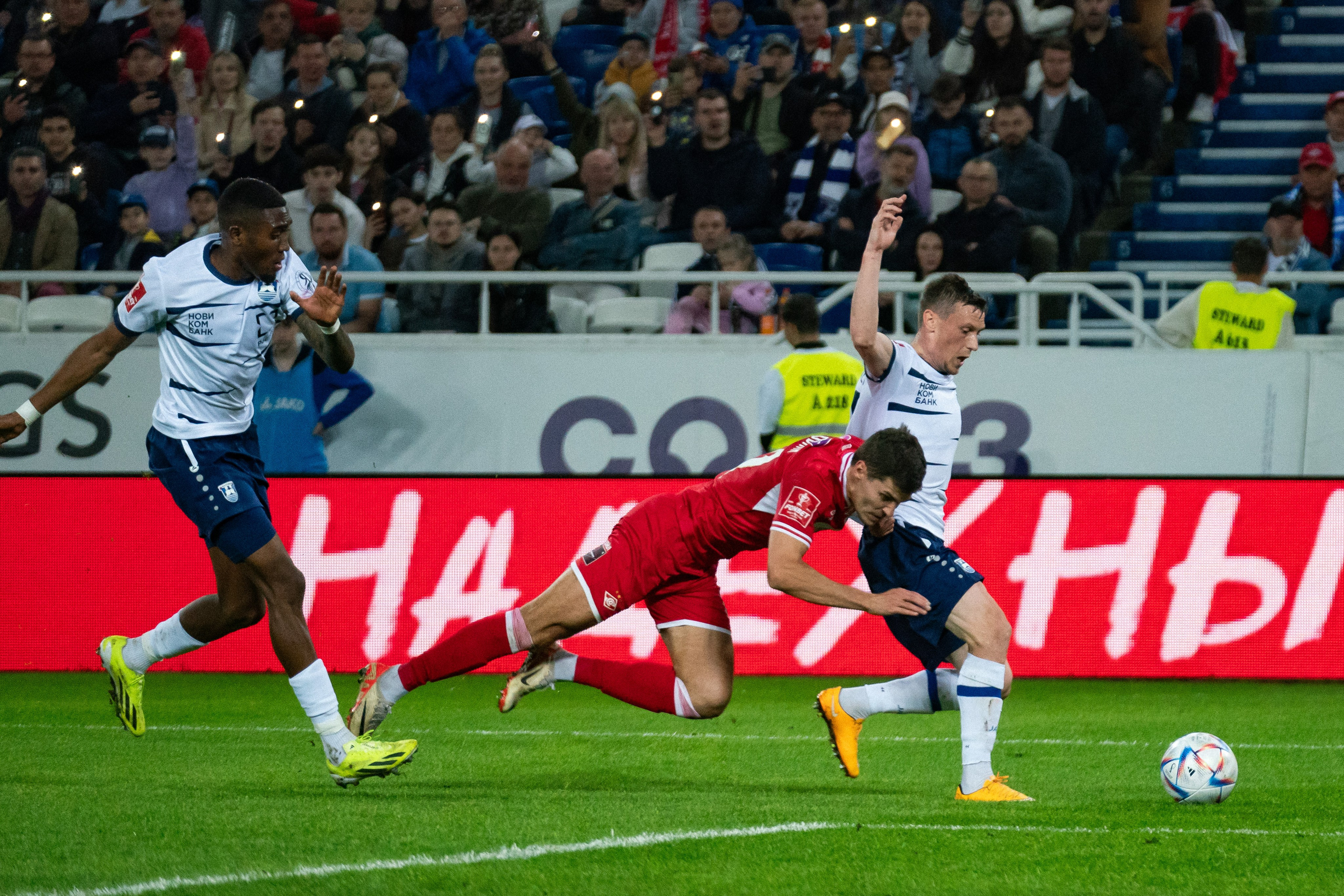 Спортивная фотография. Фотограф Евгений Горбачев