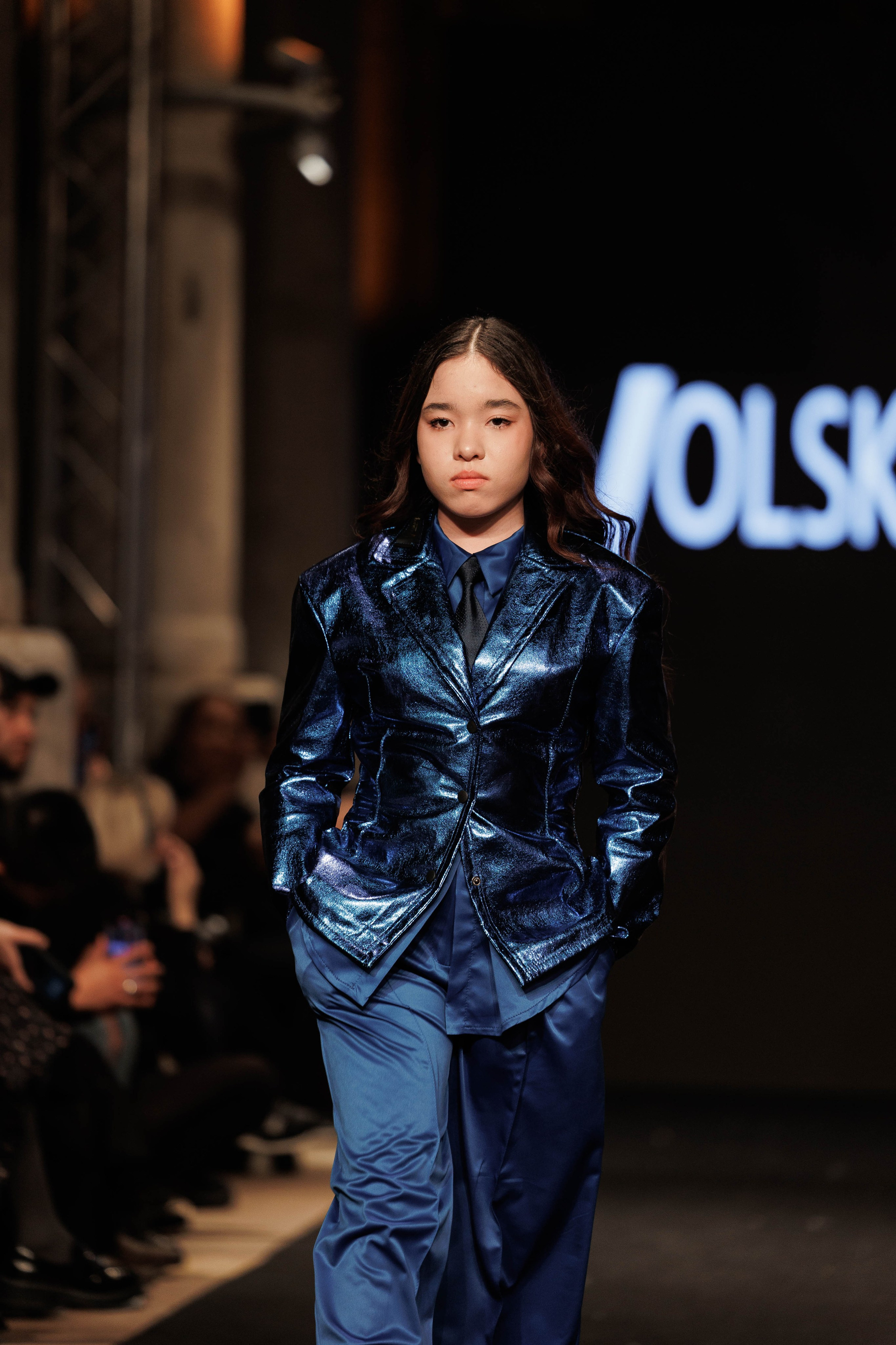 IFB-показ. About