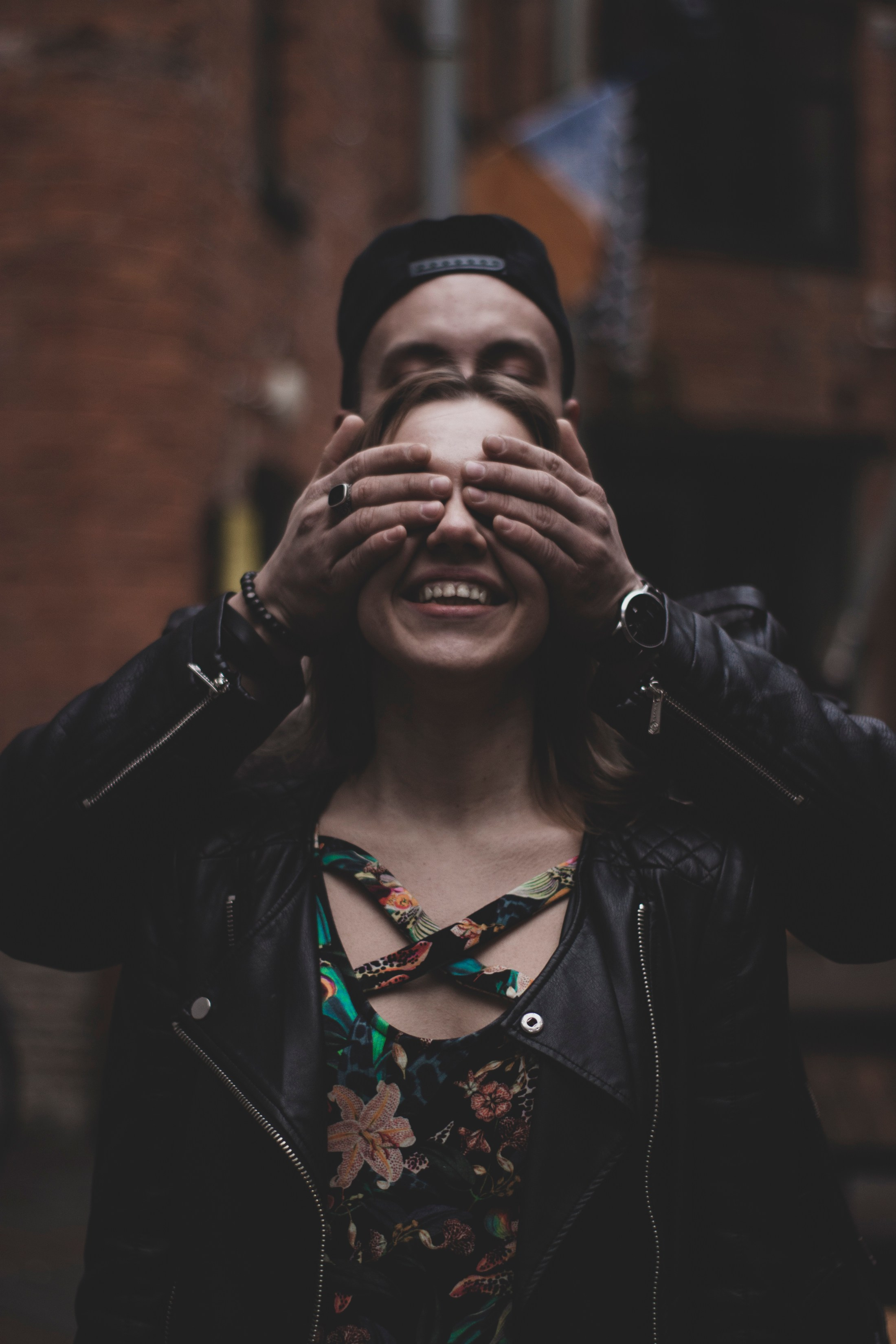 Съемка в Бертгольд-центре. Oksan_photo