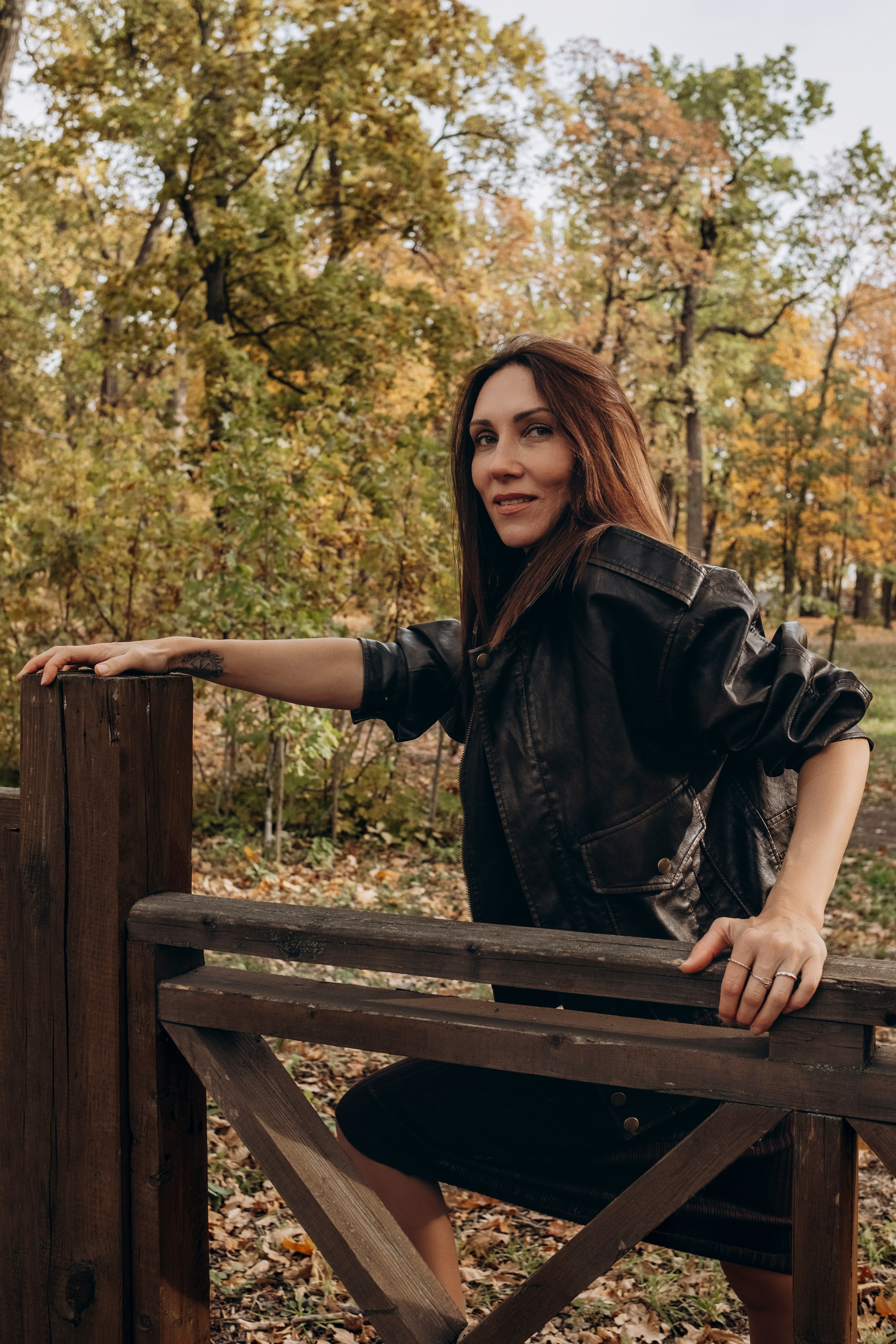 Загородный парк, осень. СЕМЕЙНЫЙ ФОТОГРАФ ЕЛЕНА МЕДВЕДЕВА САМАРА