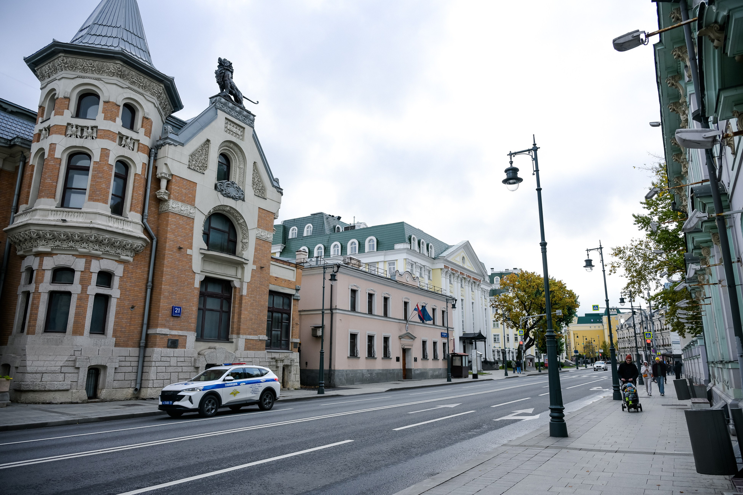 Фотограф в Самаре