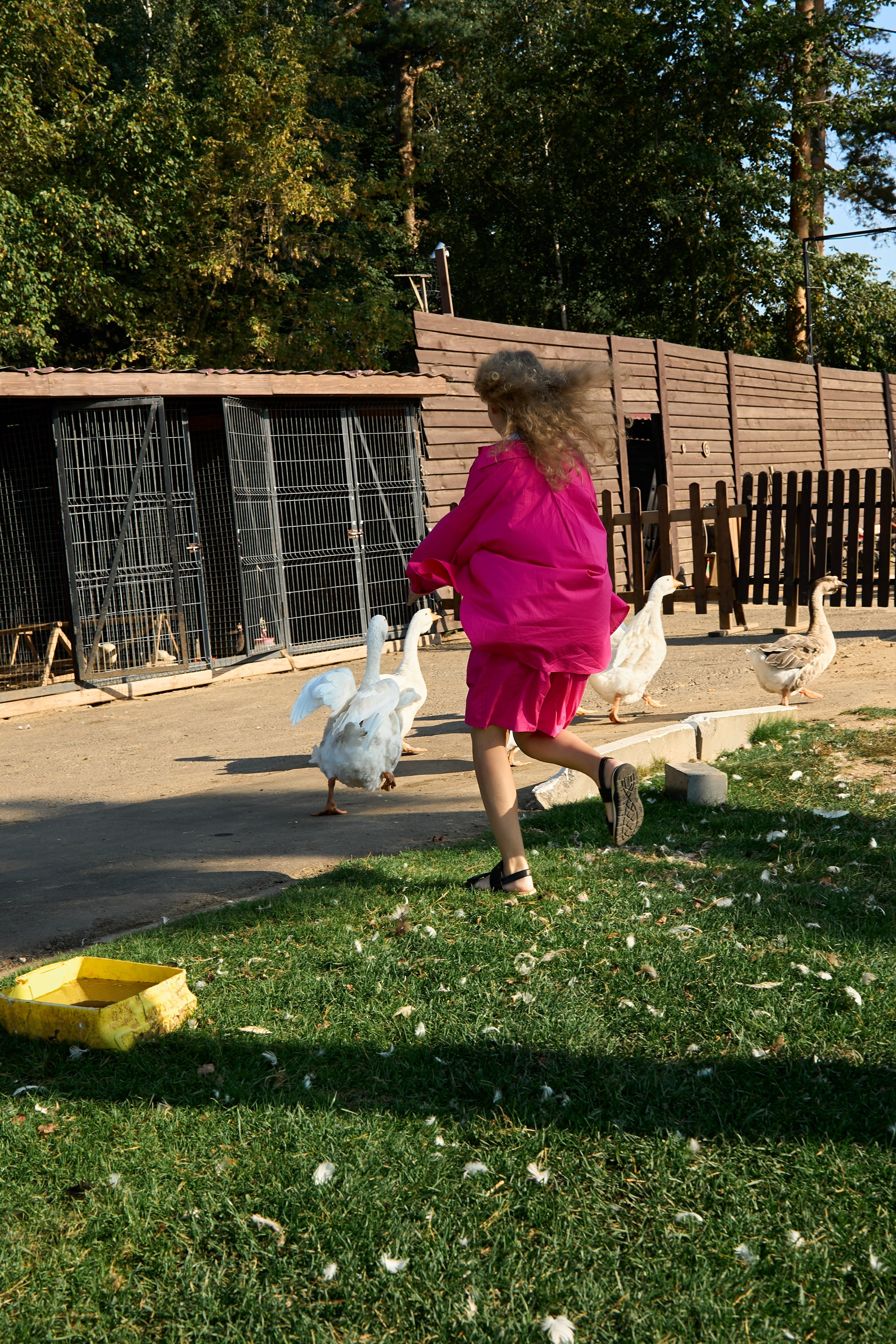 День Рождения Кати. Елизавета Мальгина, фотограф в Москве