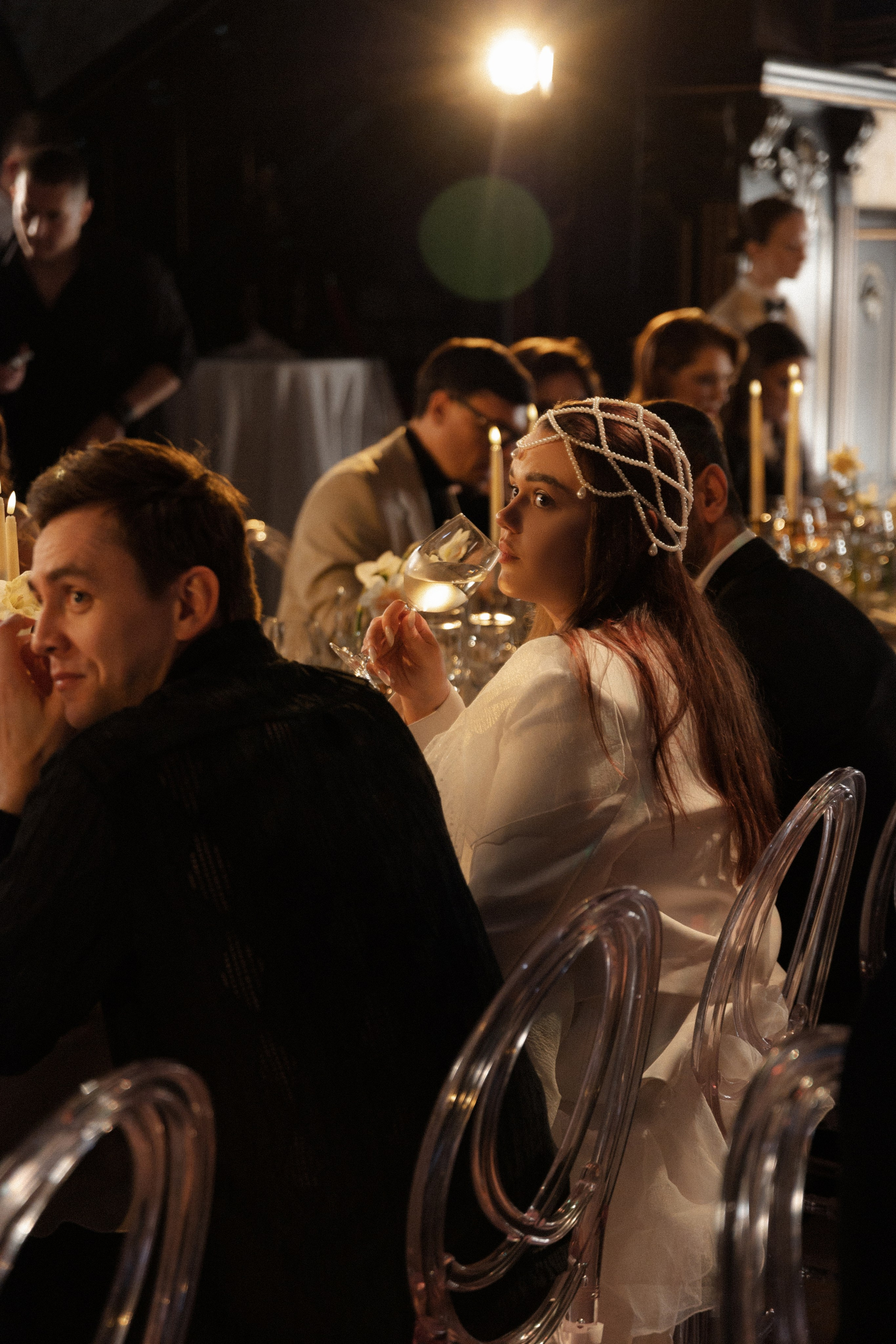 EVENT//OLD CASTLE. Фотограф Тюмень Пушковская Кристина