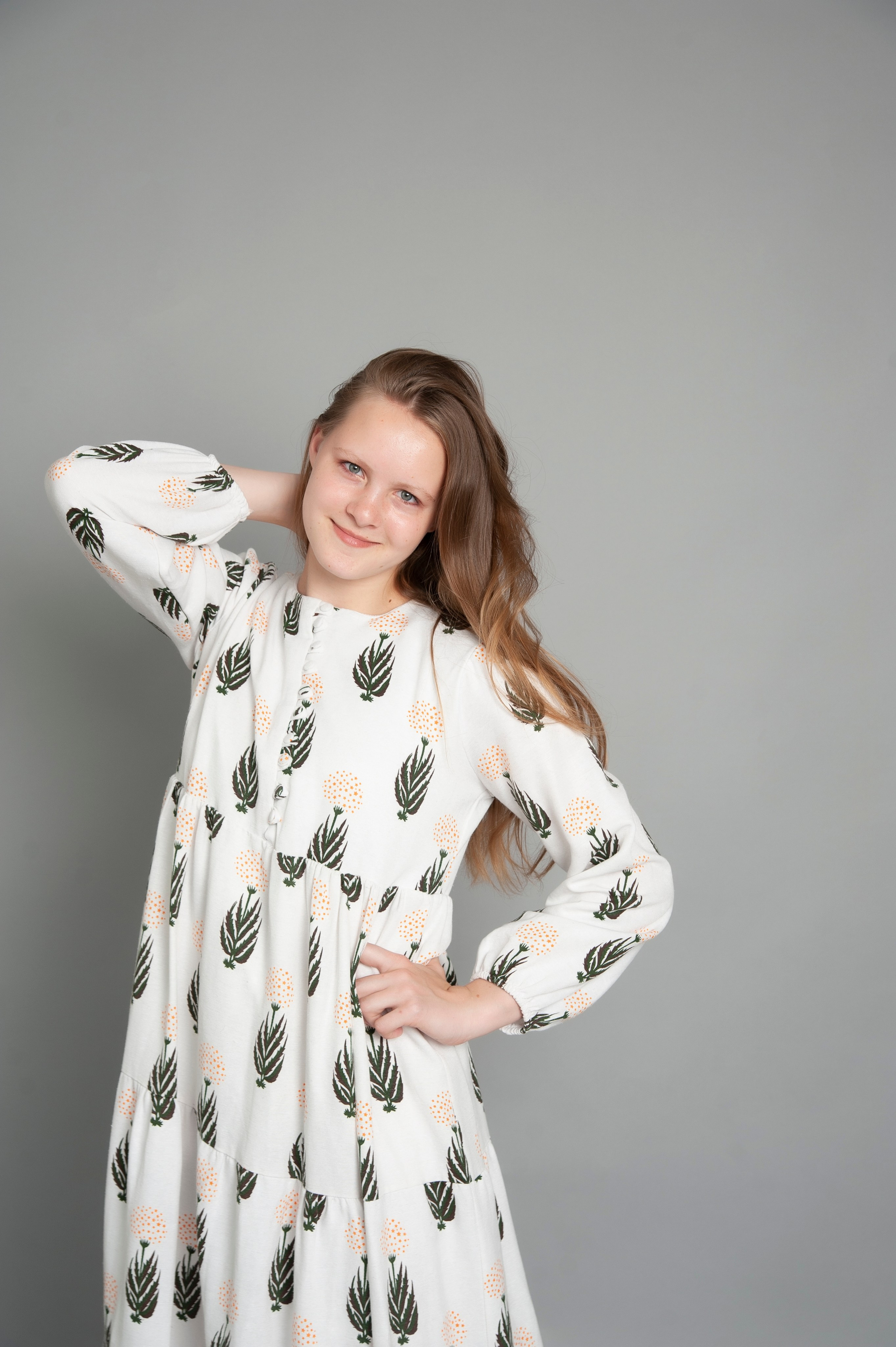 Выпускники. Семейный фотограф Анна Лищук г. Таганрог