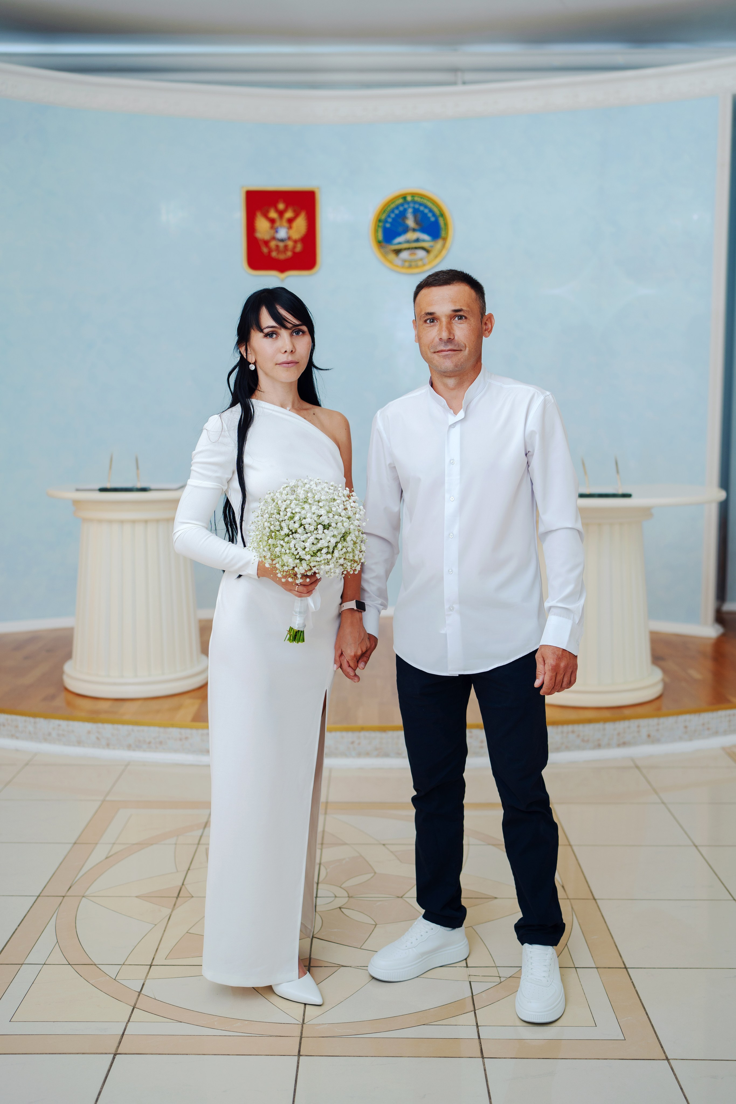 Свадебная съемка в Адыгее